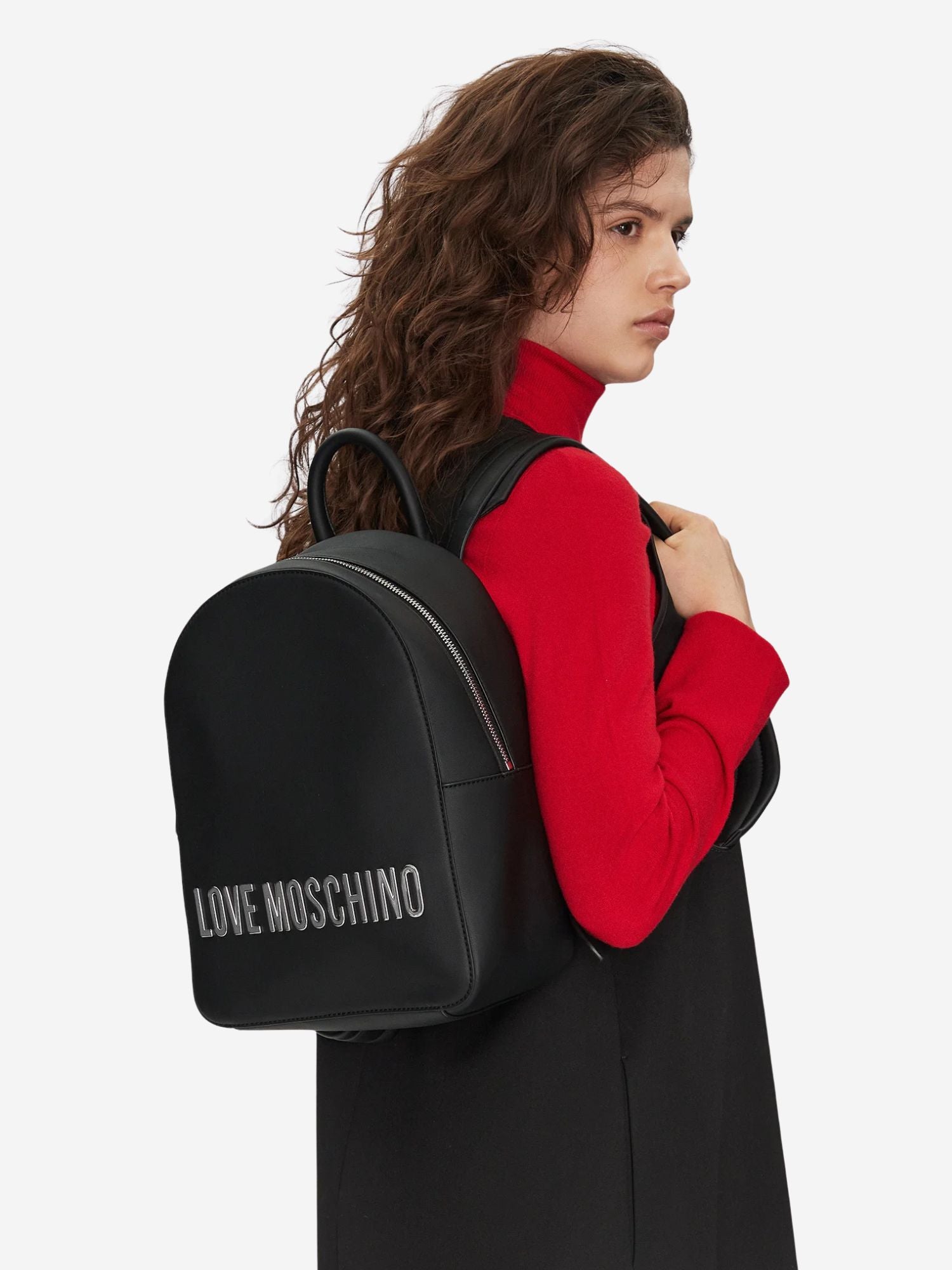JC4193PP1OKD000B - Zaino - LOVE MOSCHINO