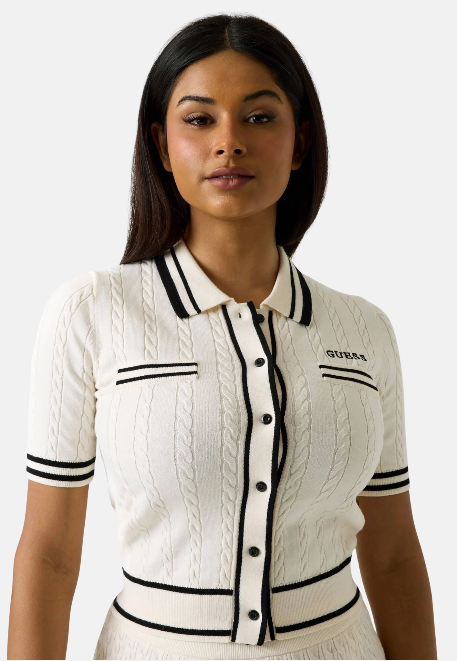 V6RR02Z4652 - Maglia - guess