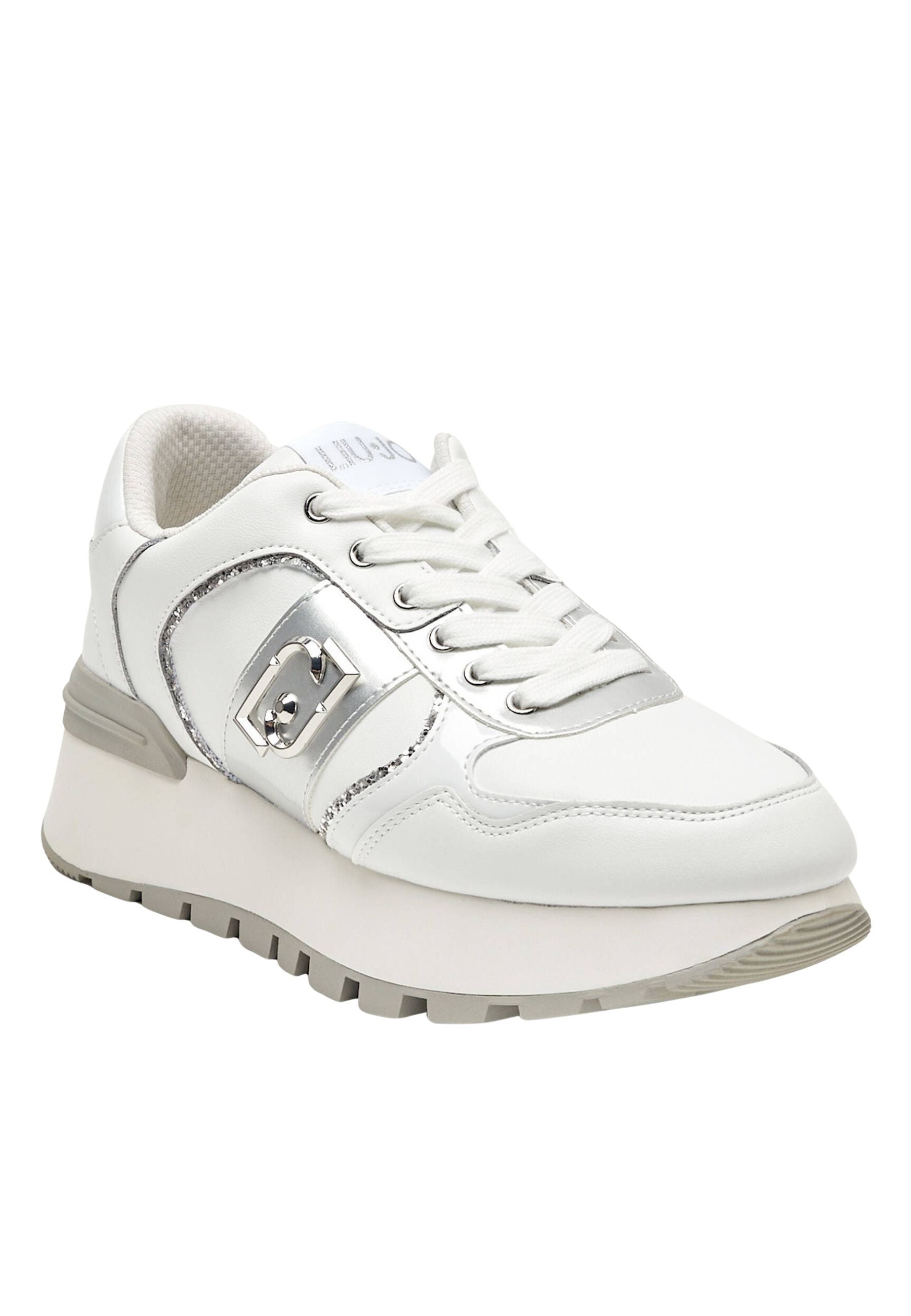 BA6033PX026 - sneakers - LIU JO