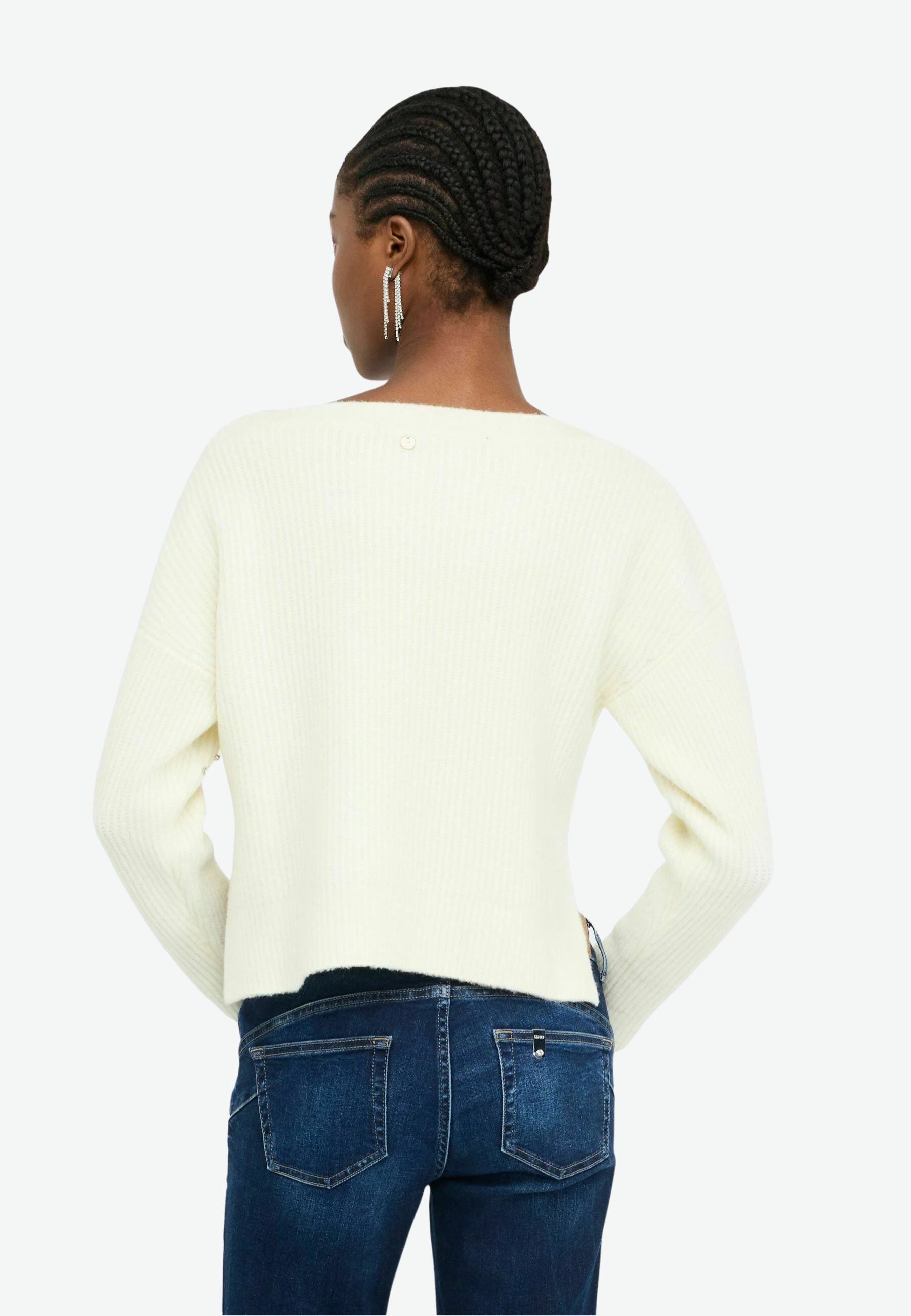 CF5150MA74Q - Maglia - LIU JO