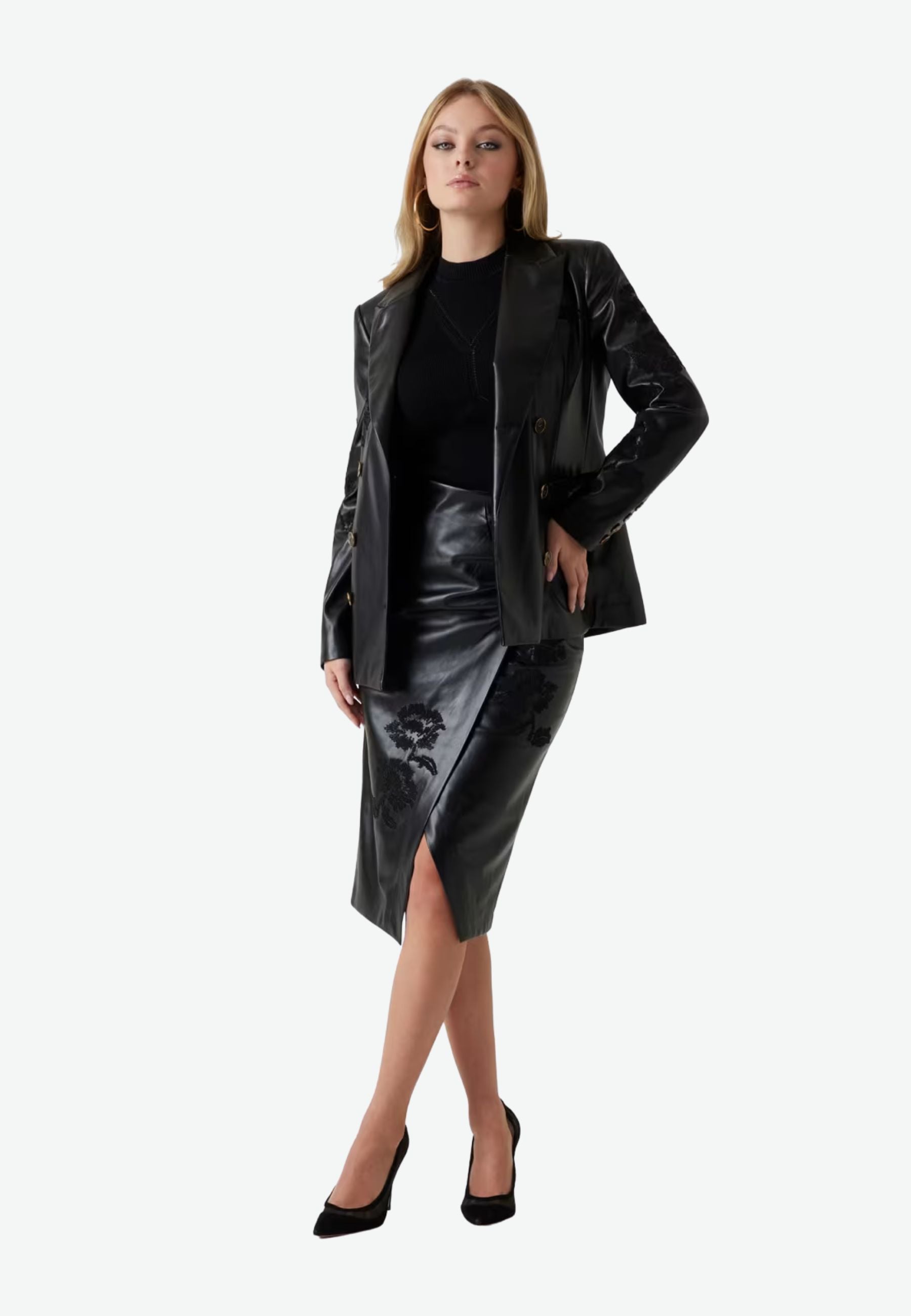 5ygd107344a - Gonna - MARCIANO