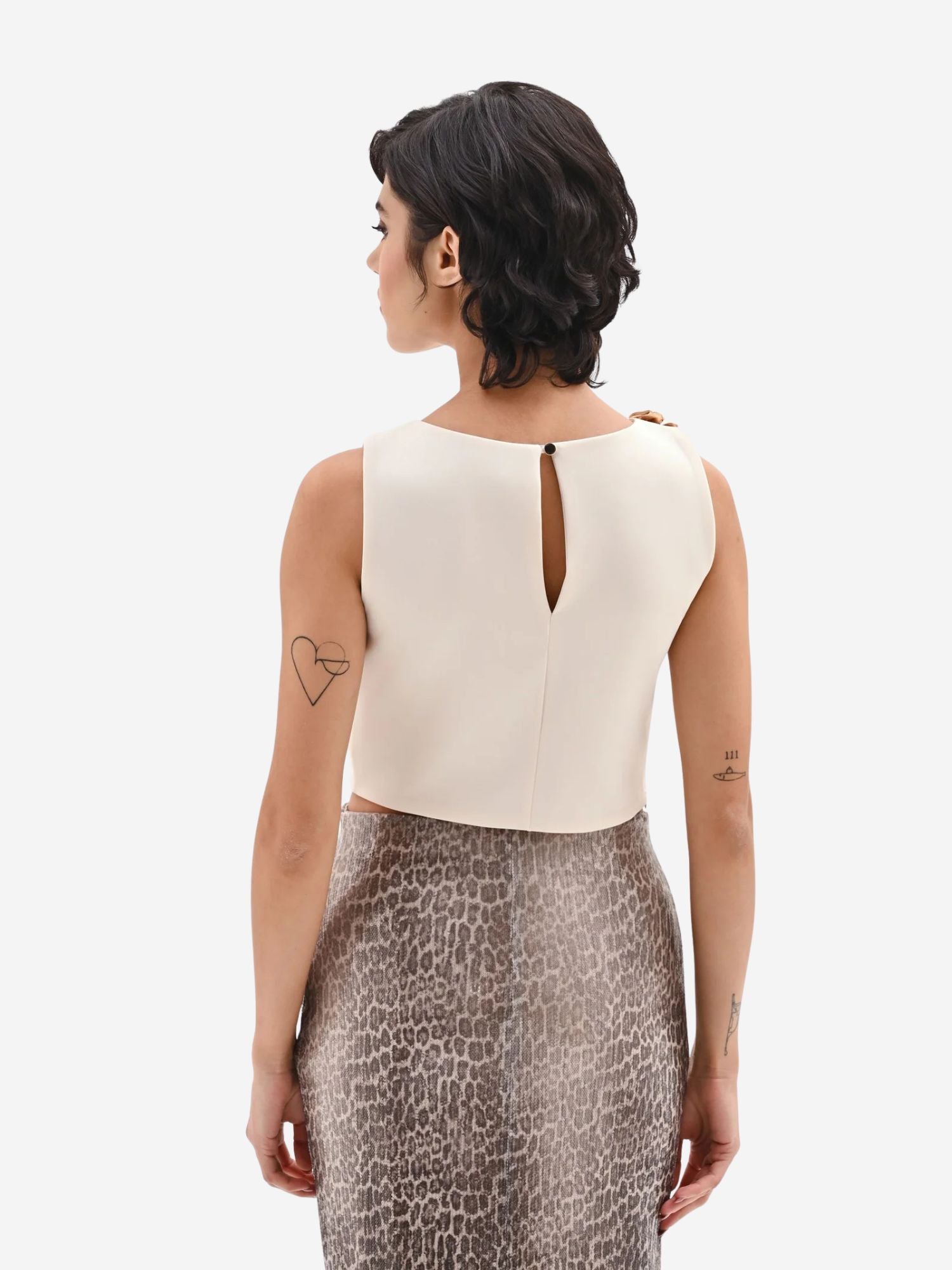 CFC0127533003 - Maglia - RINASCIMENTO