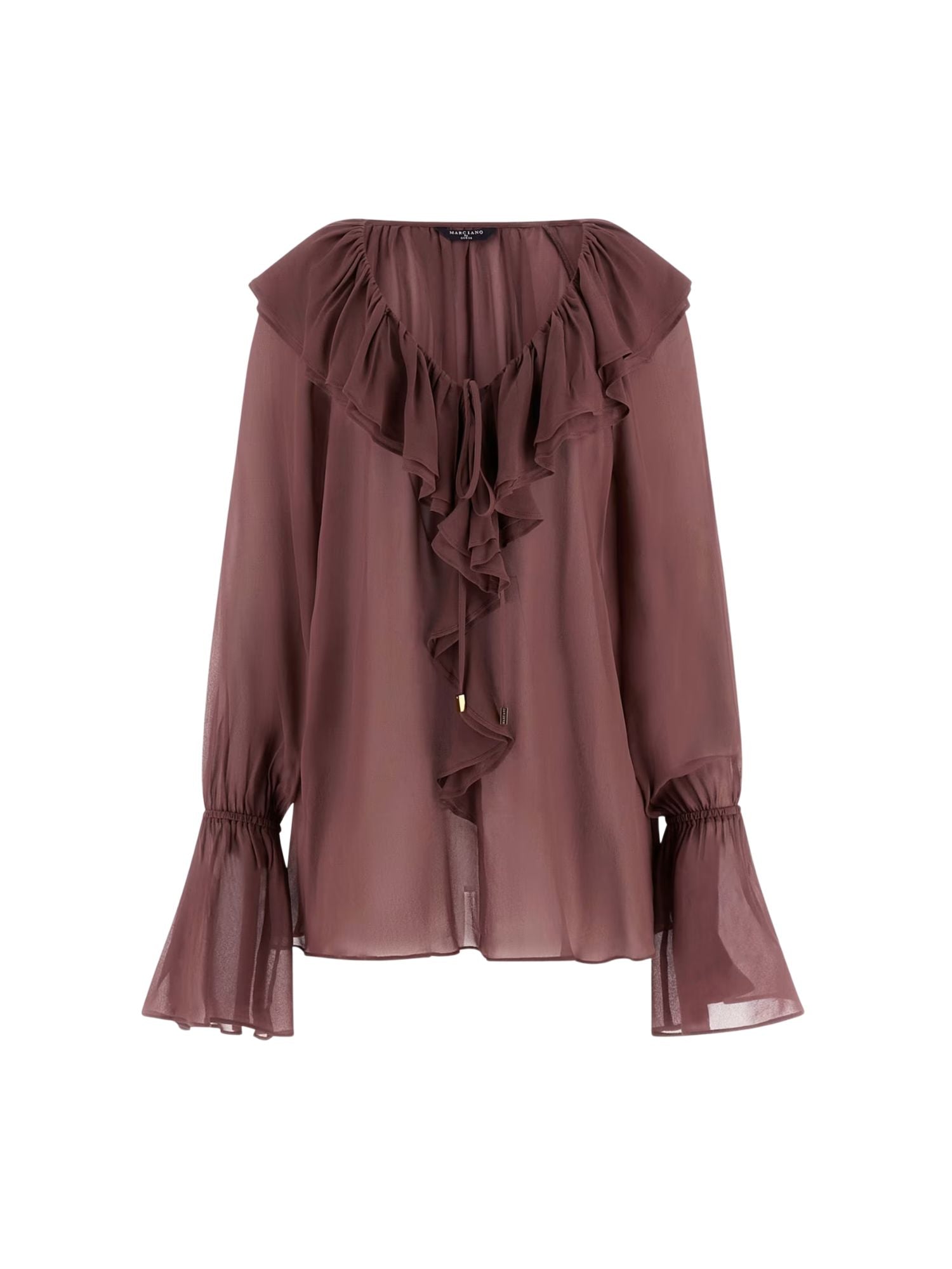 G6GH04W2385 - Camicia - MARCIANO