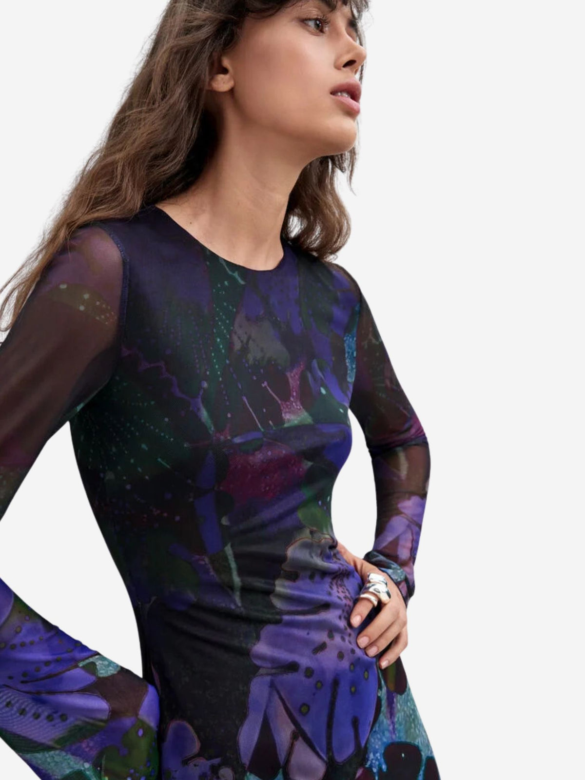 26WWVK01 - Abiti - DESIGUAL