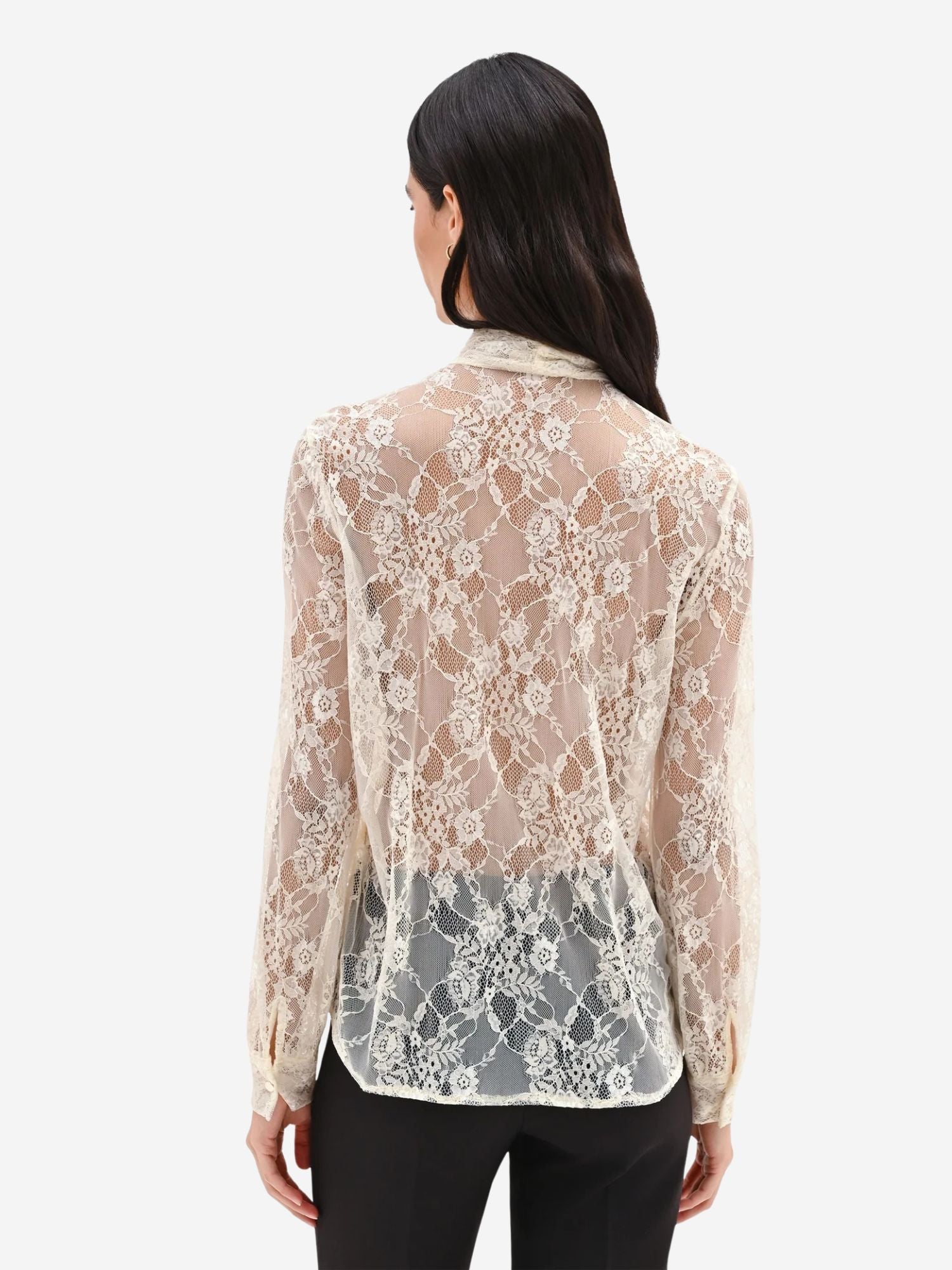 CFC0127567003 - Camicia - RINASCIMENTO