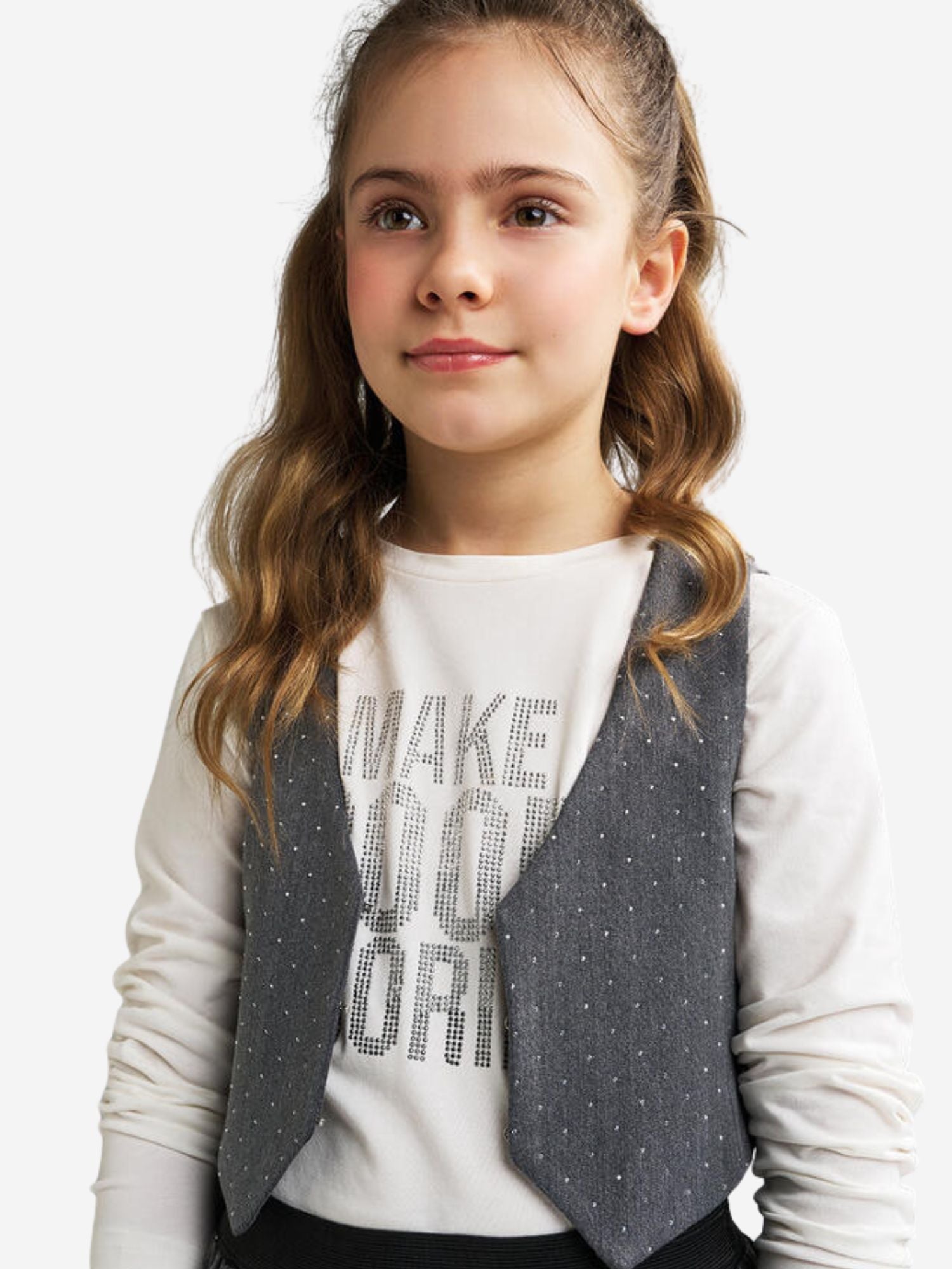 0f59000 - Giacche Bambina - SARABANDA