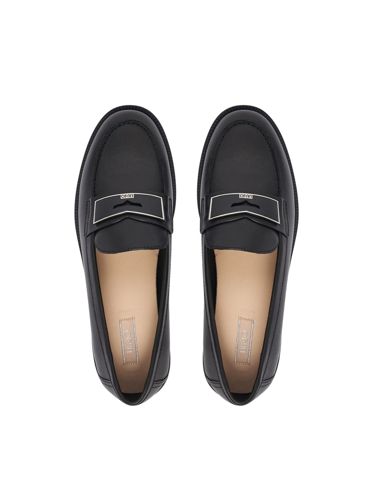 SF6071P01022 - Scarpe - LIU JO