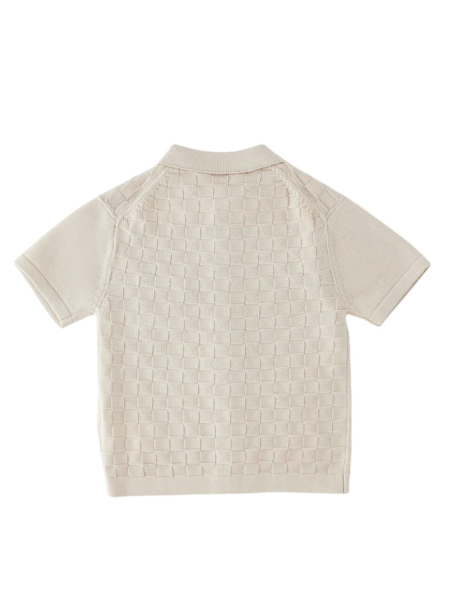 0g08300 - Maglieria Bambino - SARABANDA