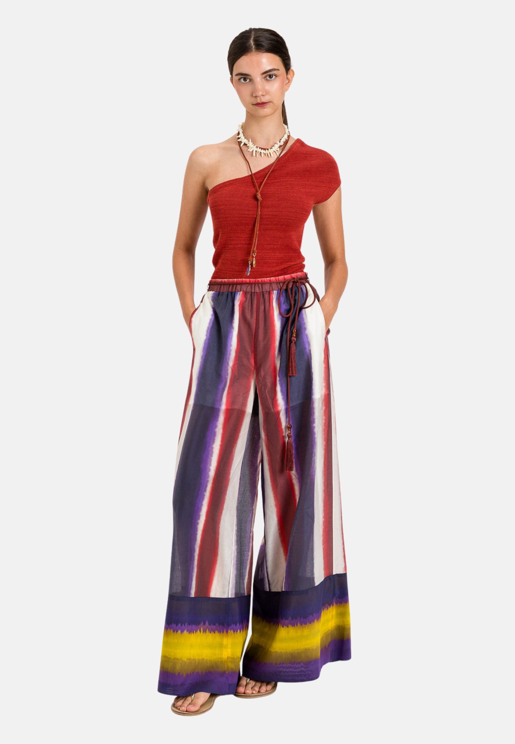 261at3053 - Top - TWINSET ACTITUDE