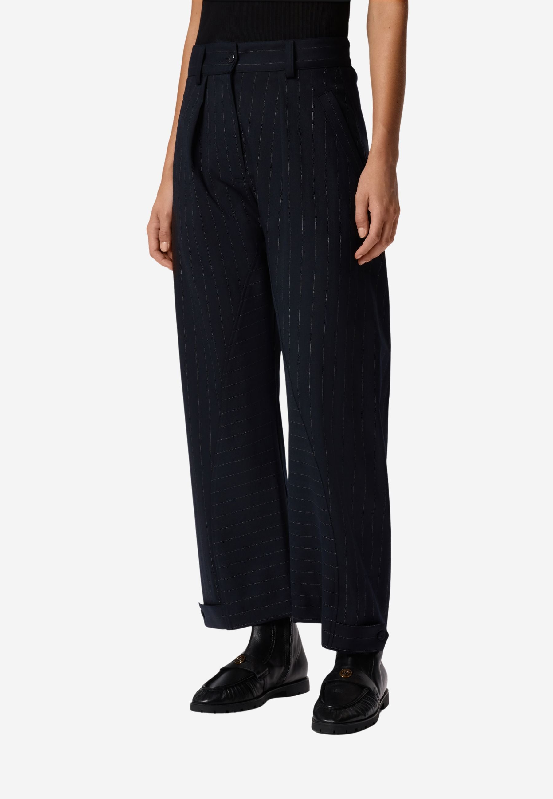 105707A2QY - Pantalone - PINKO