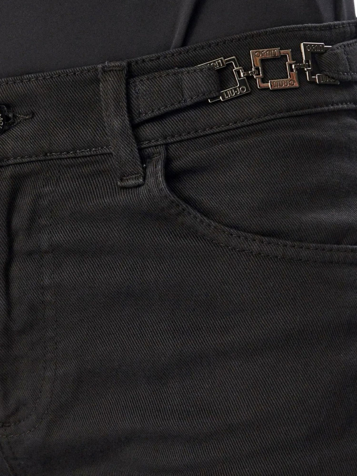 UF6096T690A - Pantalone - LIU JO