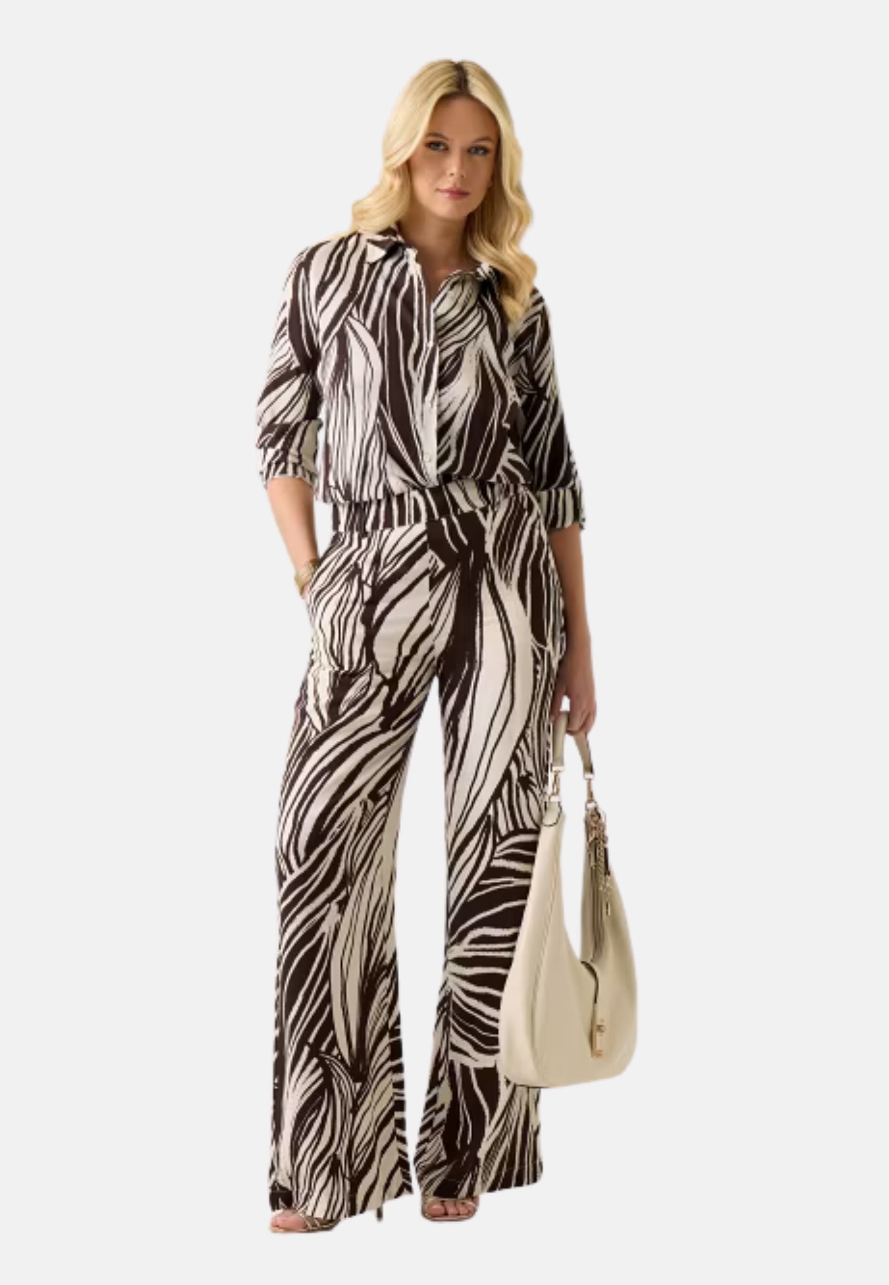 W6GB19W1972 - Pantaloni - guess