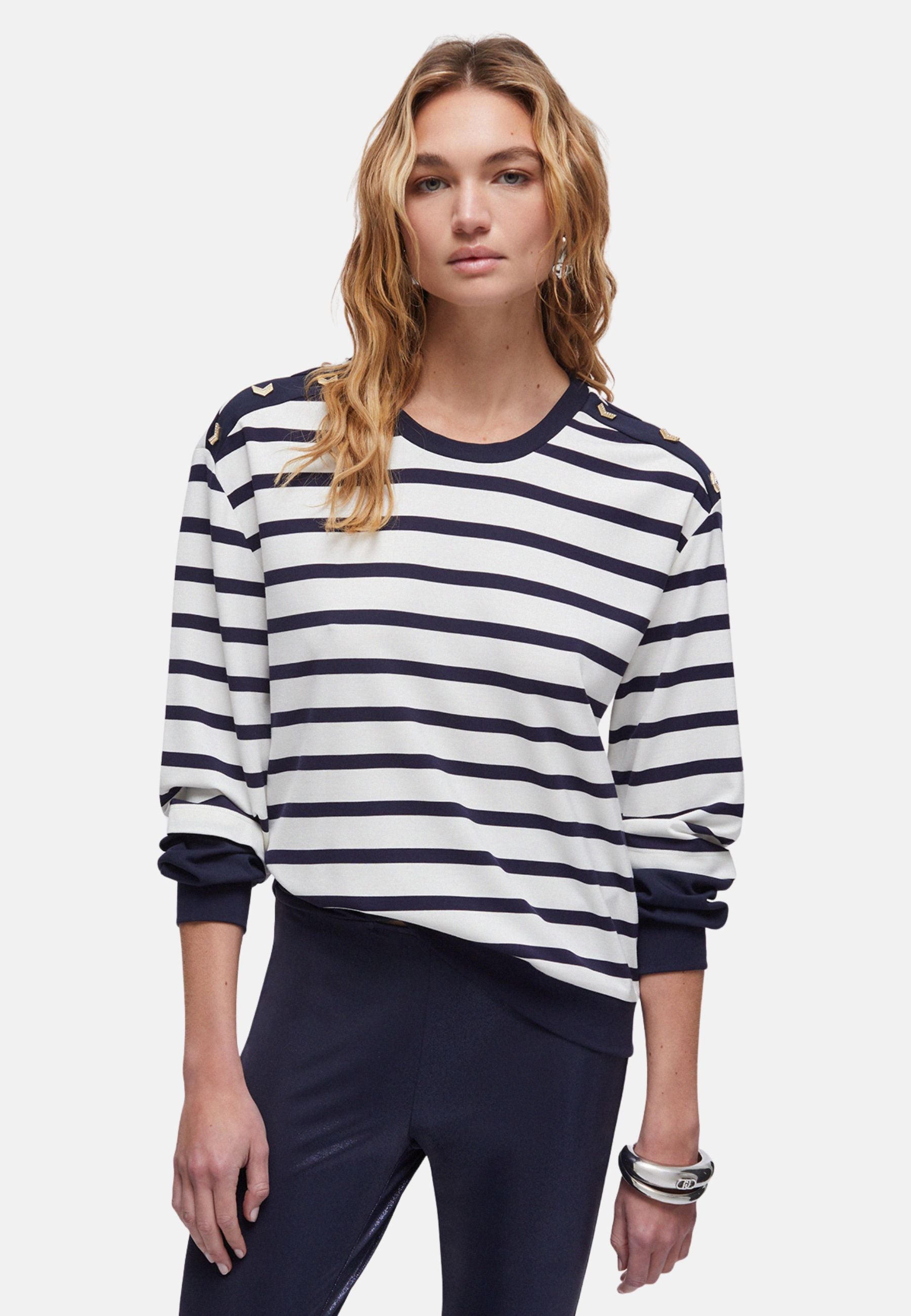 TA6083J3867 - Maglia - LIU JO