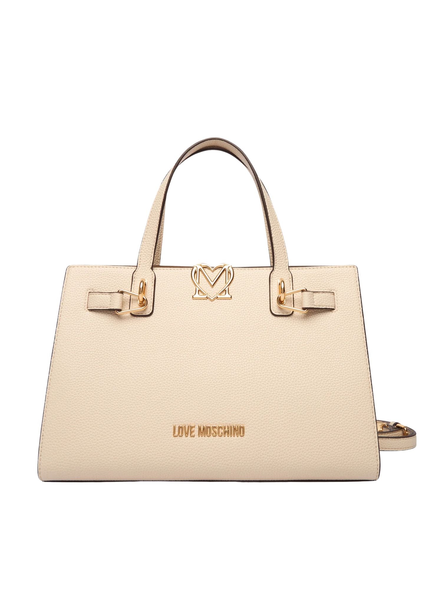 JC4126PP1OLM0110 - Borsa - LOVE MOSCHINO