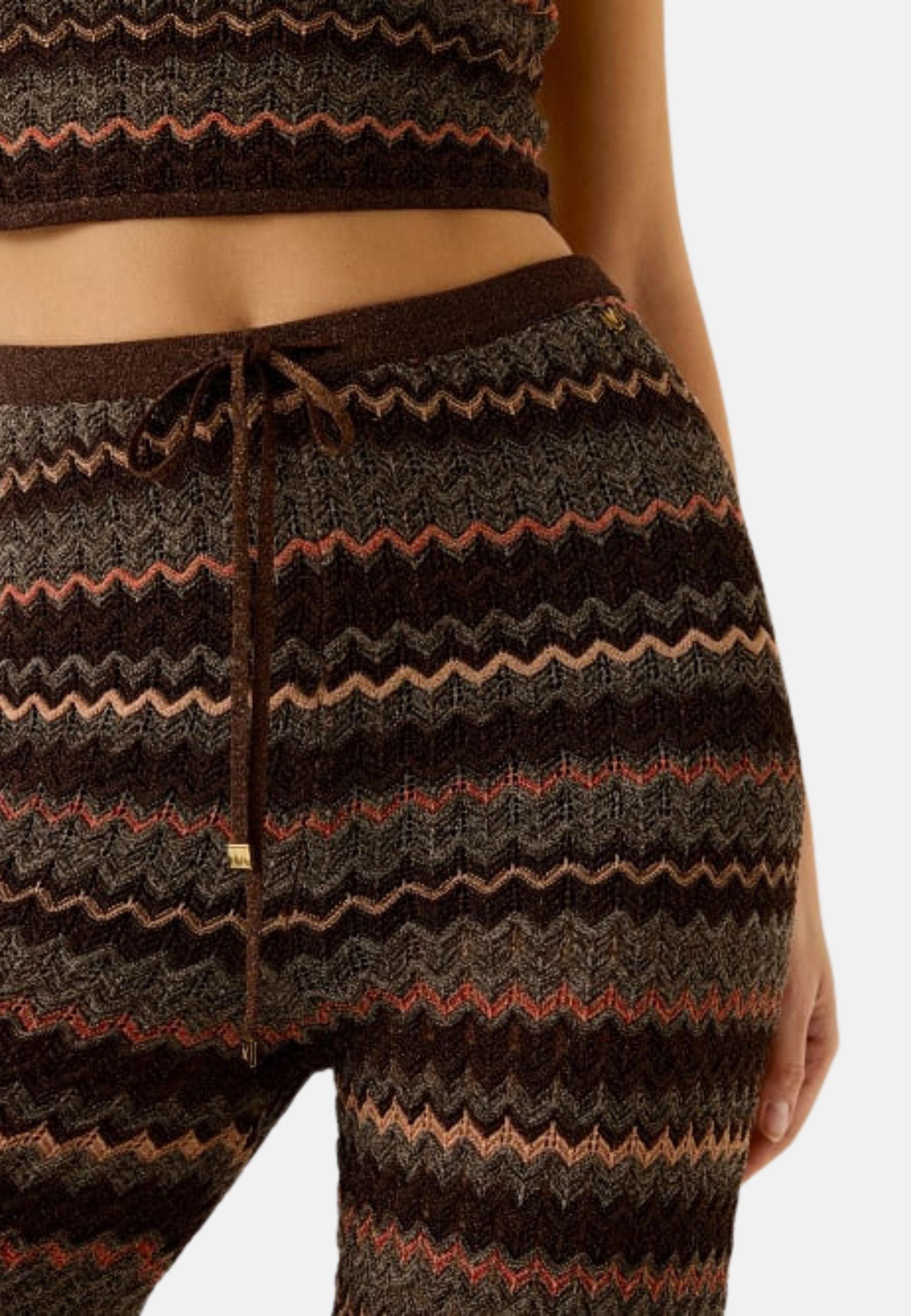 G6GB13Z0645 - Pantaloni - MARCIANO