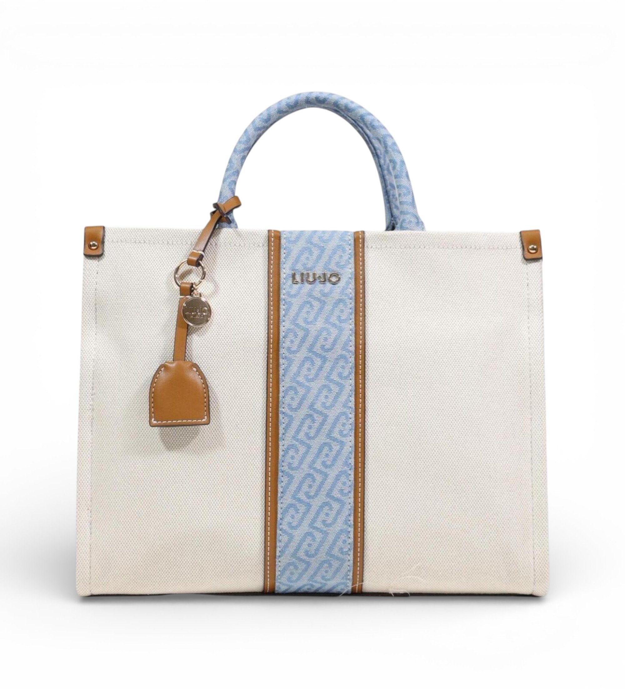 aa6206t388a - Borsa - LIU JO