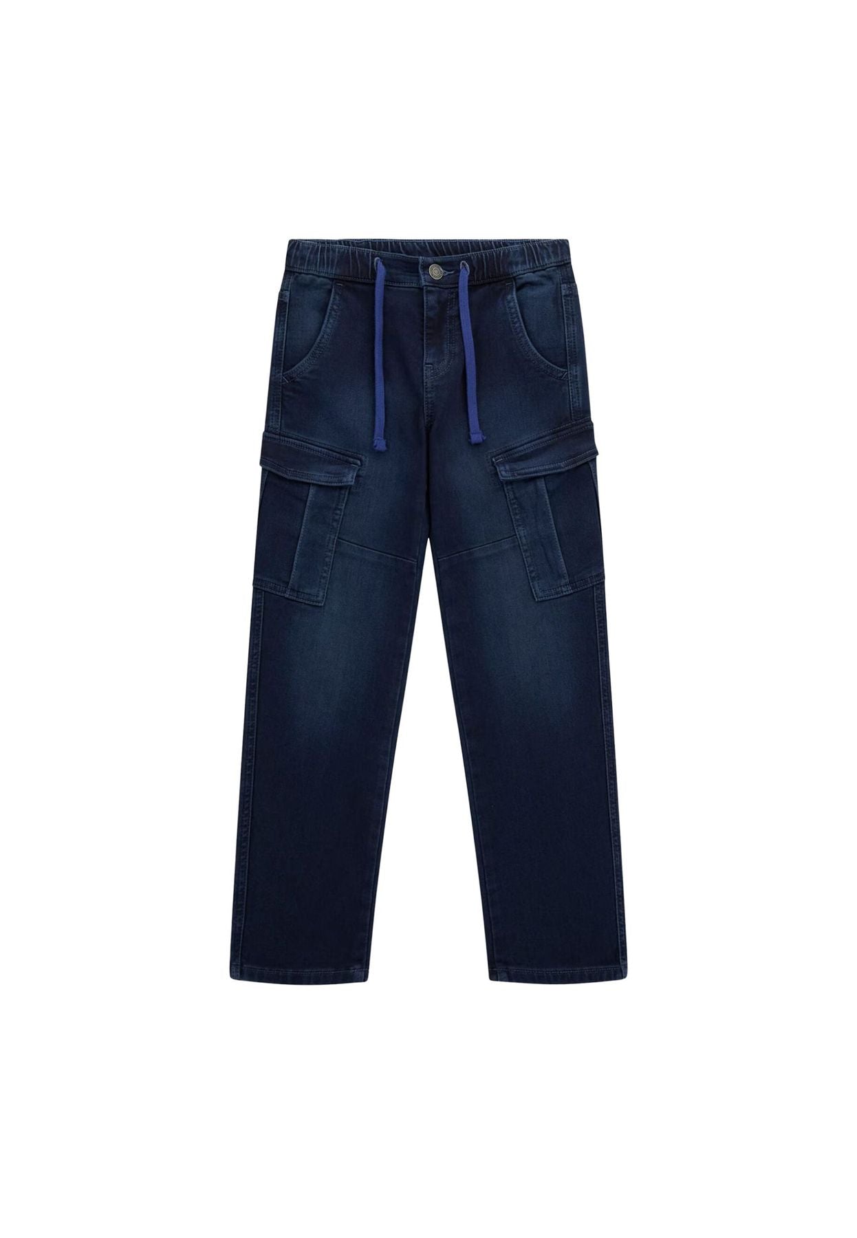 n4ba11d5fq0 - Pantaloni Bambino - guess