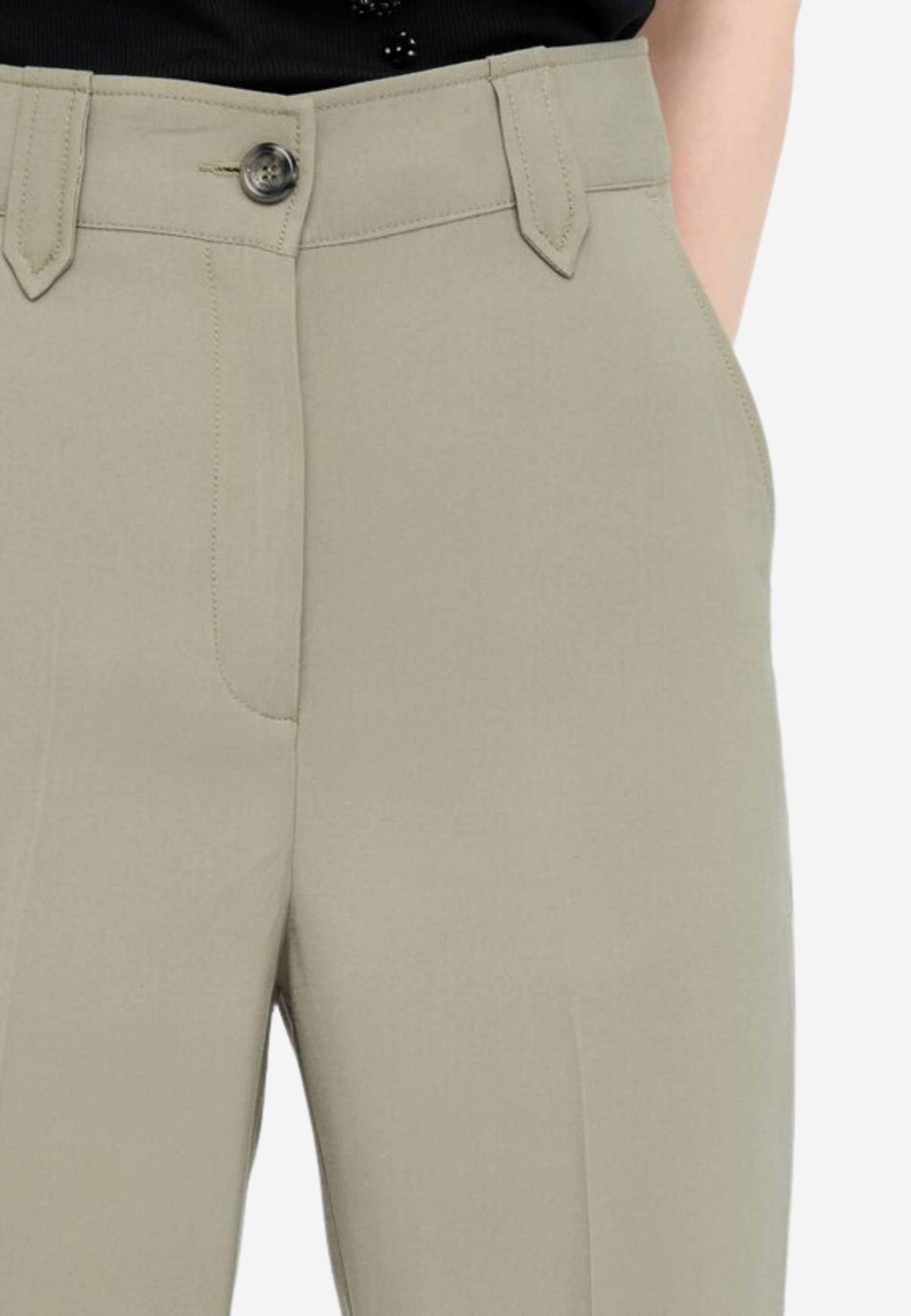 CF5224T011A - Pantalone - LIU JO