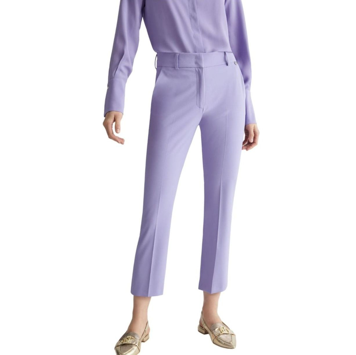 ca4224t2552 - pantalone - liu jo