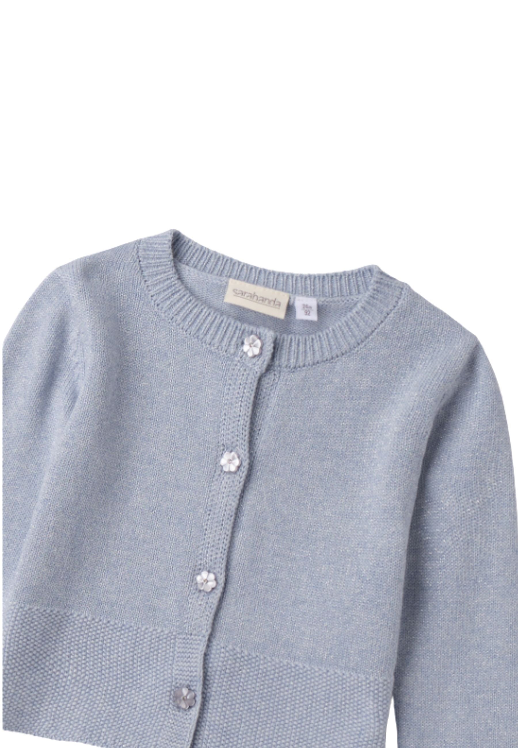 0f24200 - Maglieria Bambina - SARABANDA