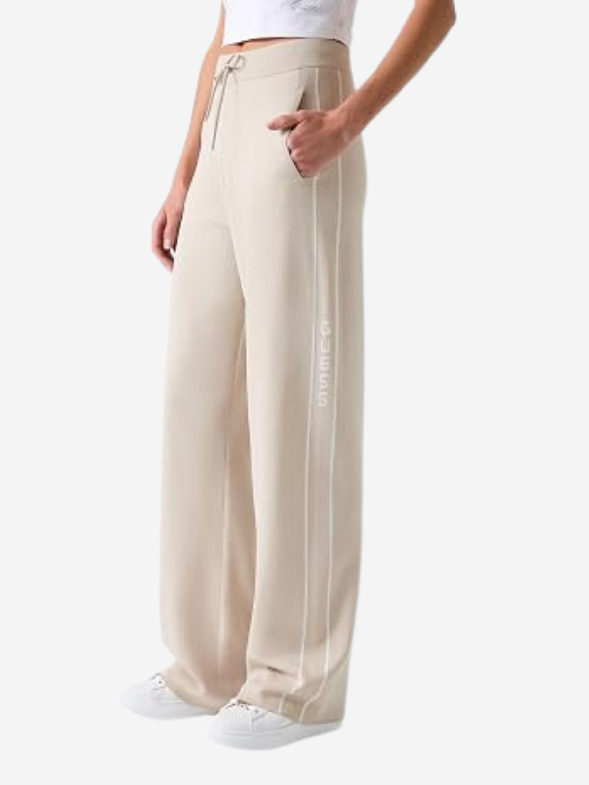 V6YB22Z0945 - Pantaloni - Guess Activewear