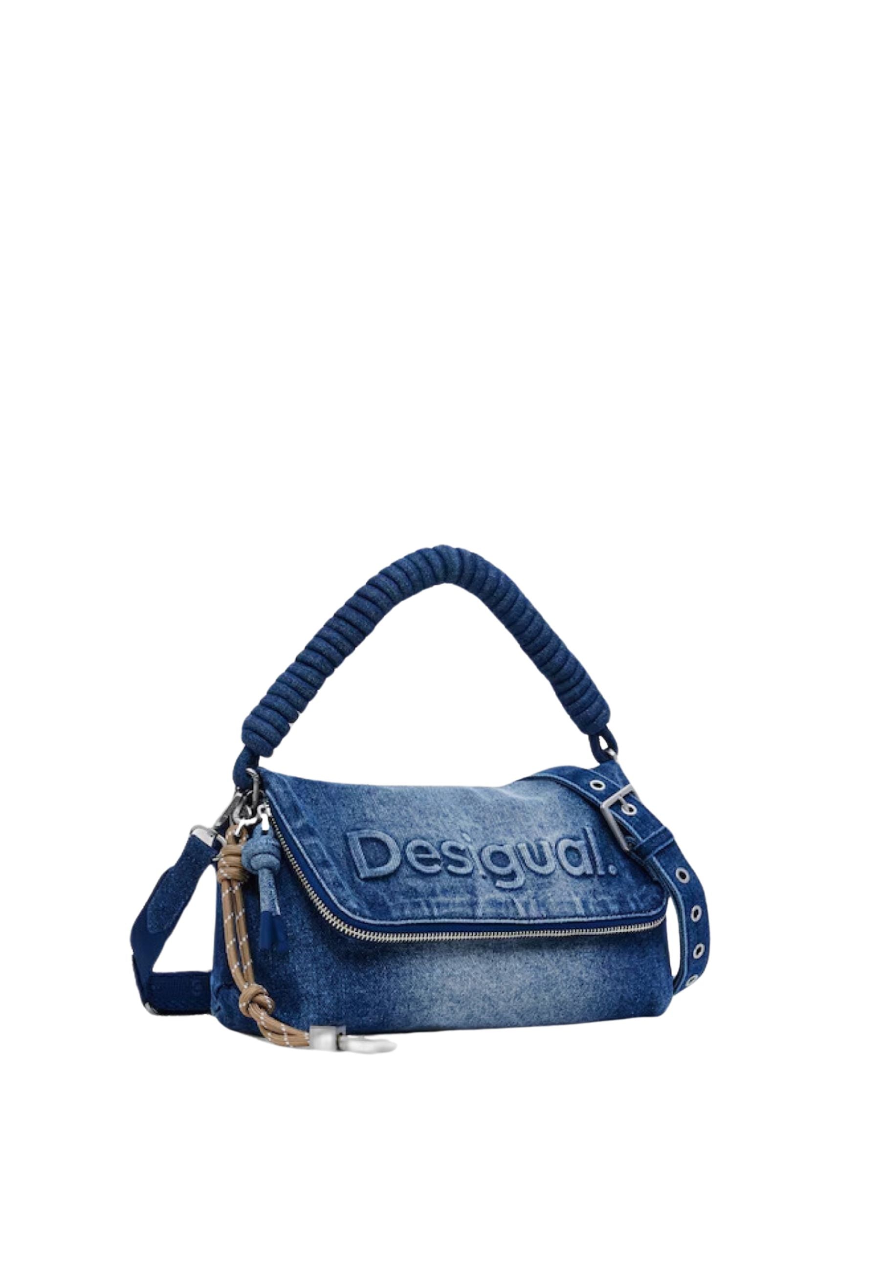 25SAXD23 - Borsa - DESIGUAL