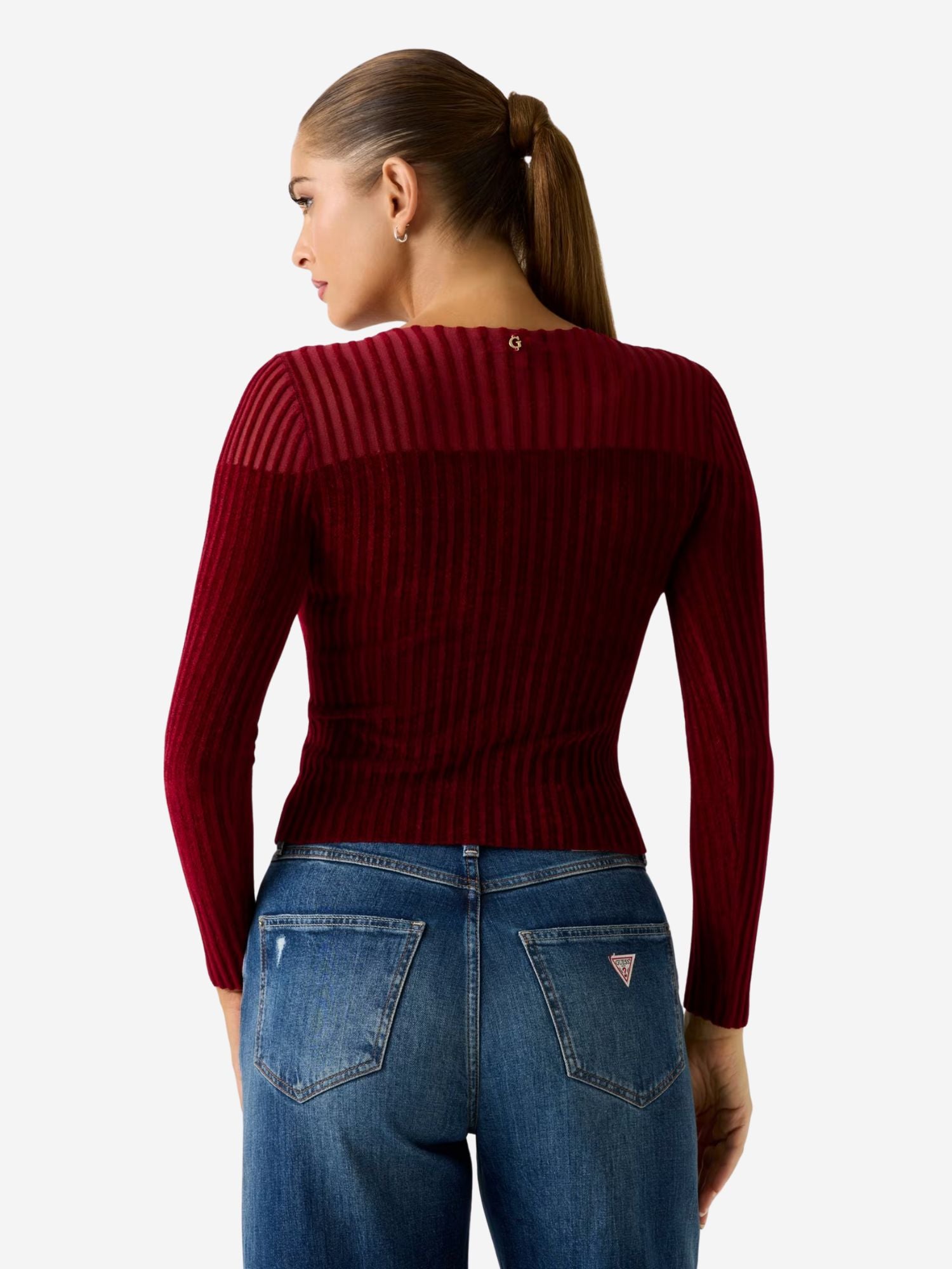 W5BR62Z0890 - Maglia - guess