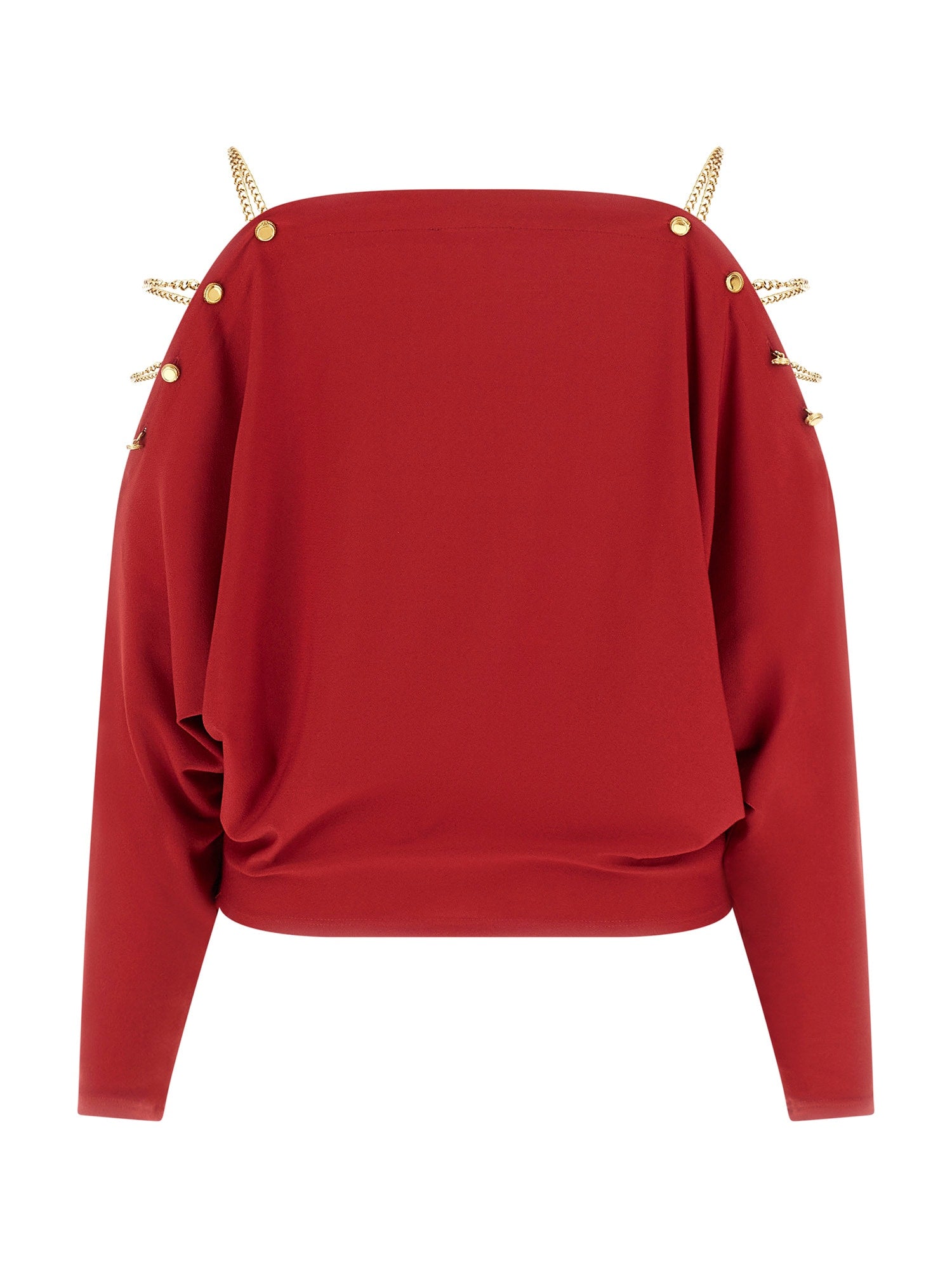 6RGP056257A - Maglia - MARCIANO