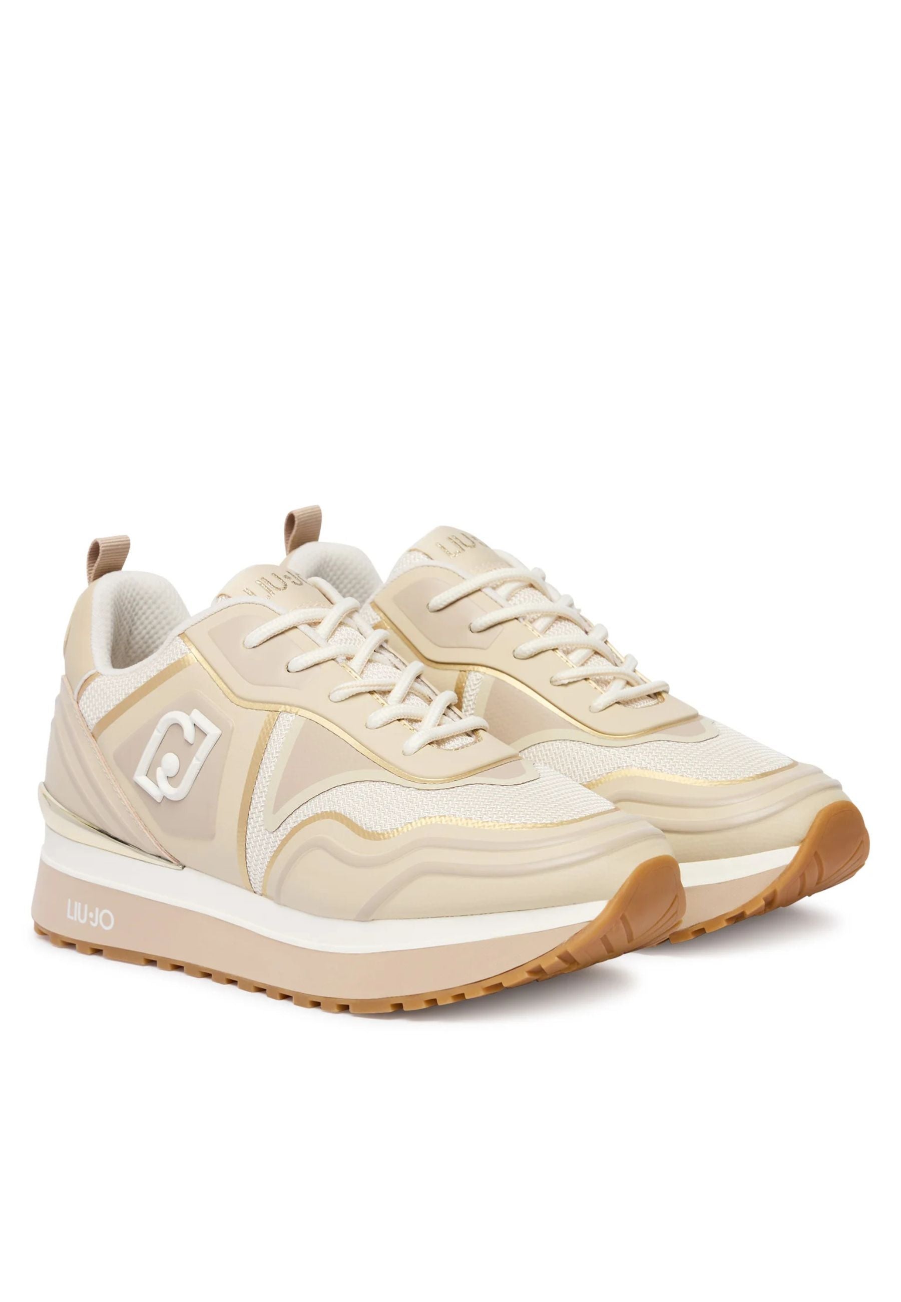 BA6021TX519 - sneakers - LIU JO