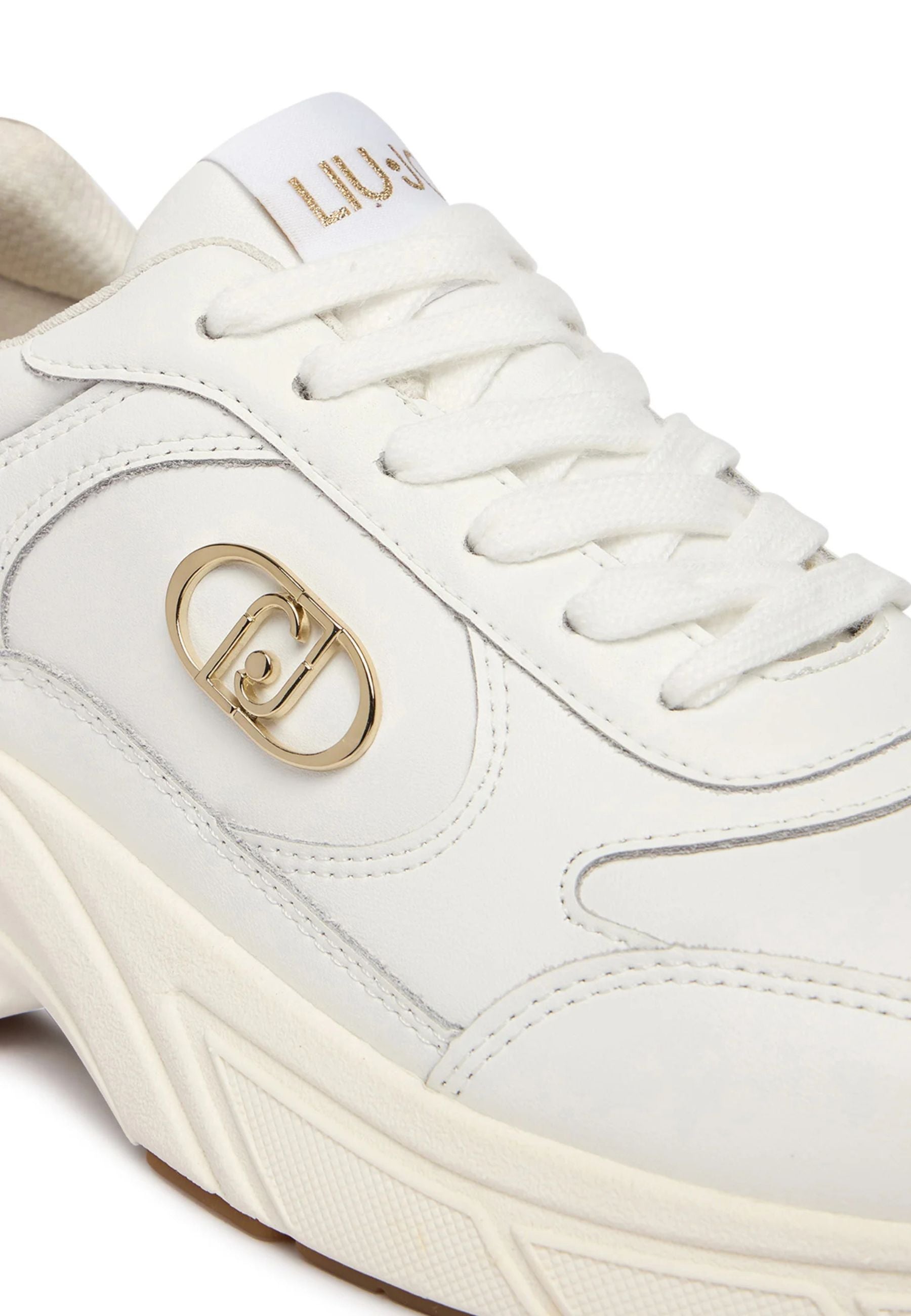 BA6045P0102 - sneakers - LIU JO