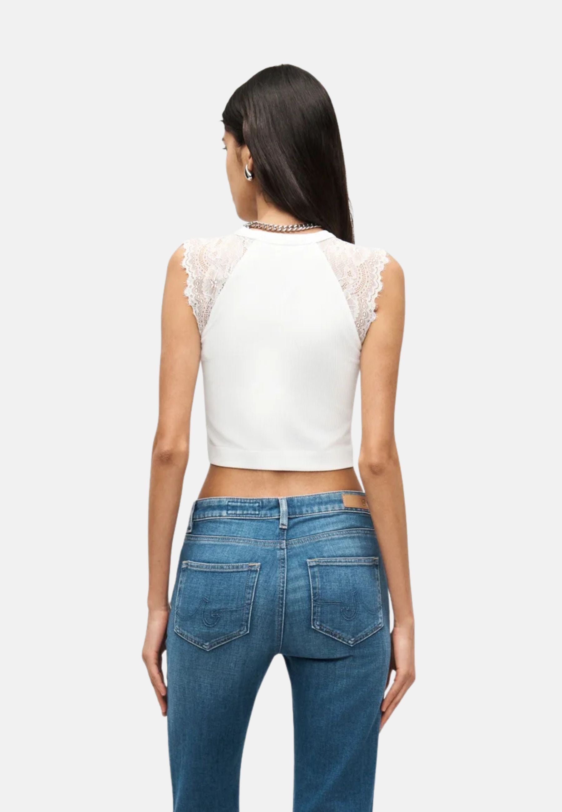 W6GZ01Z0606 - Top - guess