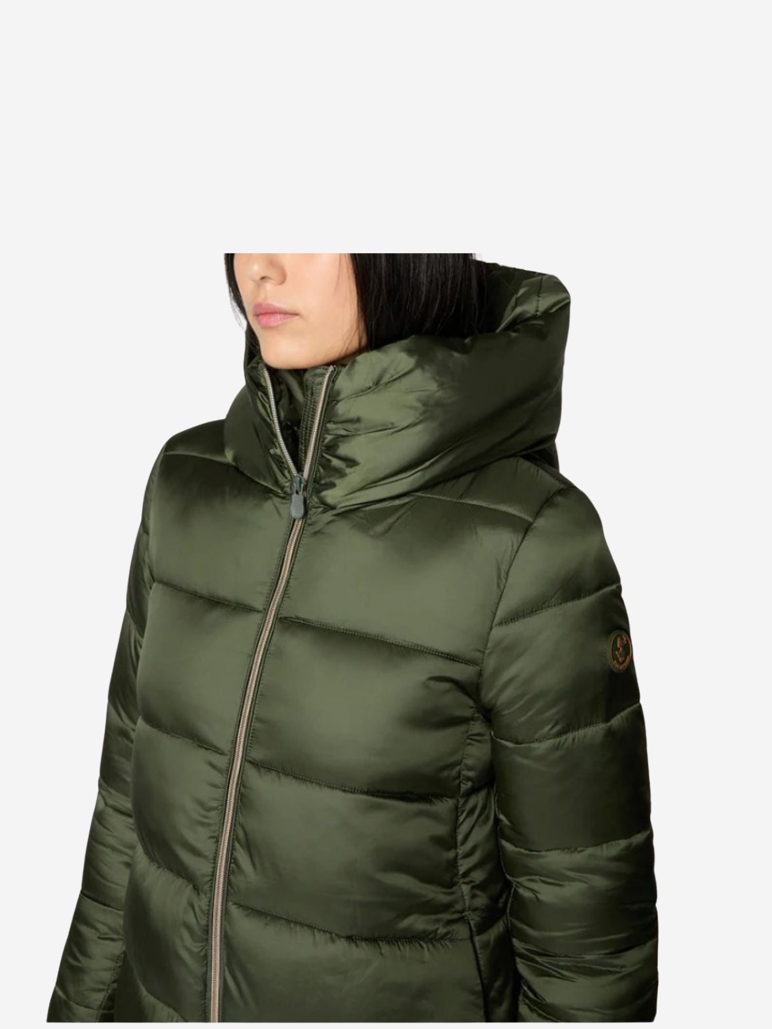 D40279W - Giubbino - SAVE THE DUCK