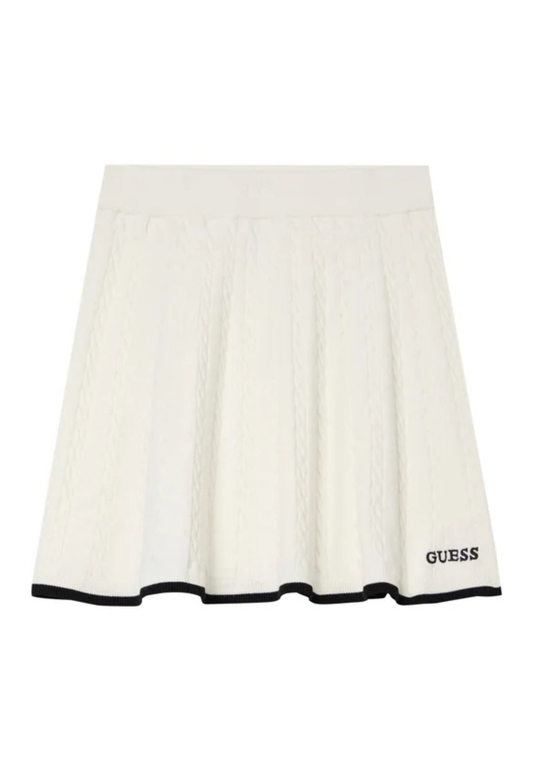 J6RD22Z4652 - COMPLETI BAMBINA - guess