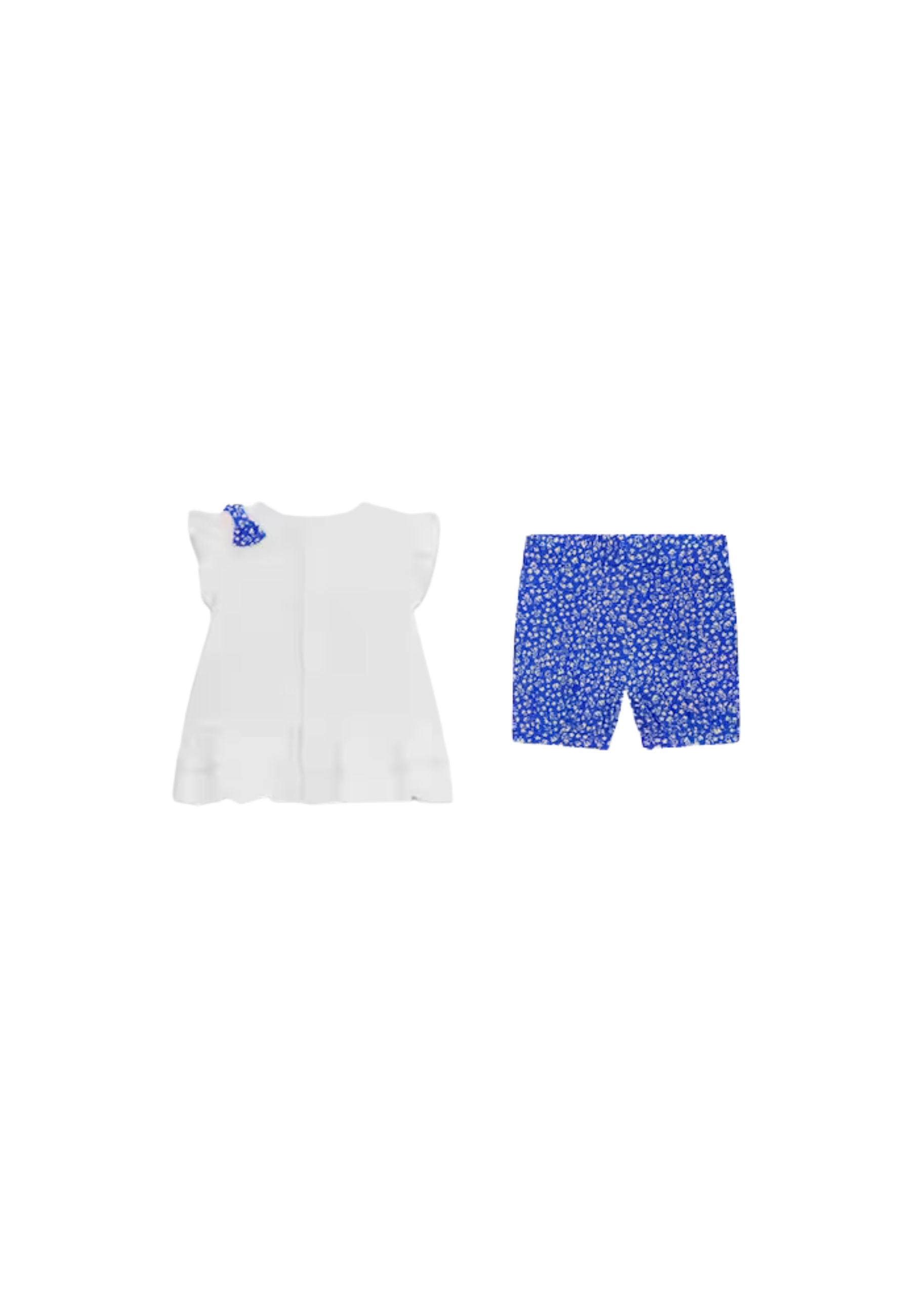 A6GG04K6YW4 - COMPLETI BAMBINA - guess