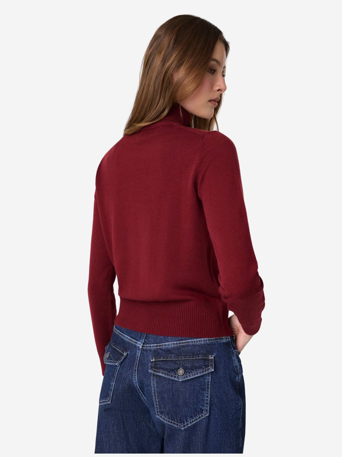 W6BR03Z1246 - Maglia - GUESS JEANS