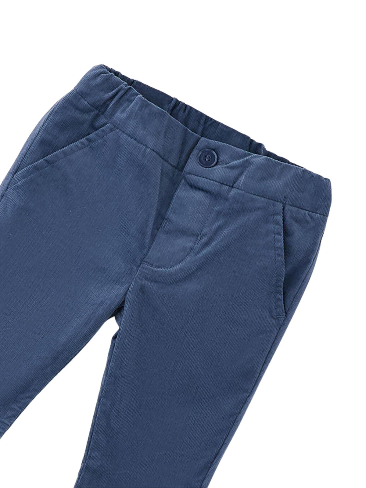 3H62400 - Pantaloni Bambino - MINIBANDA