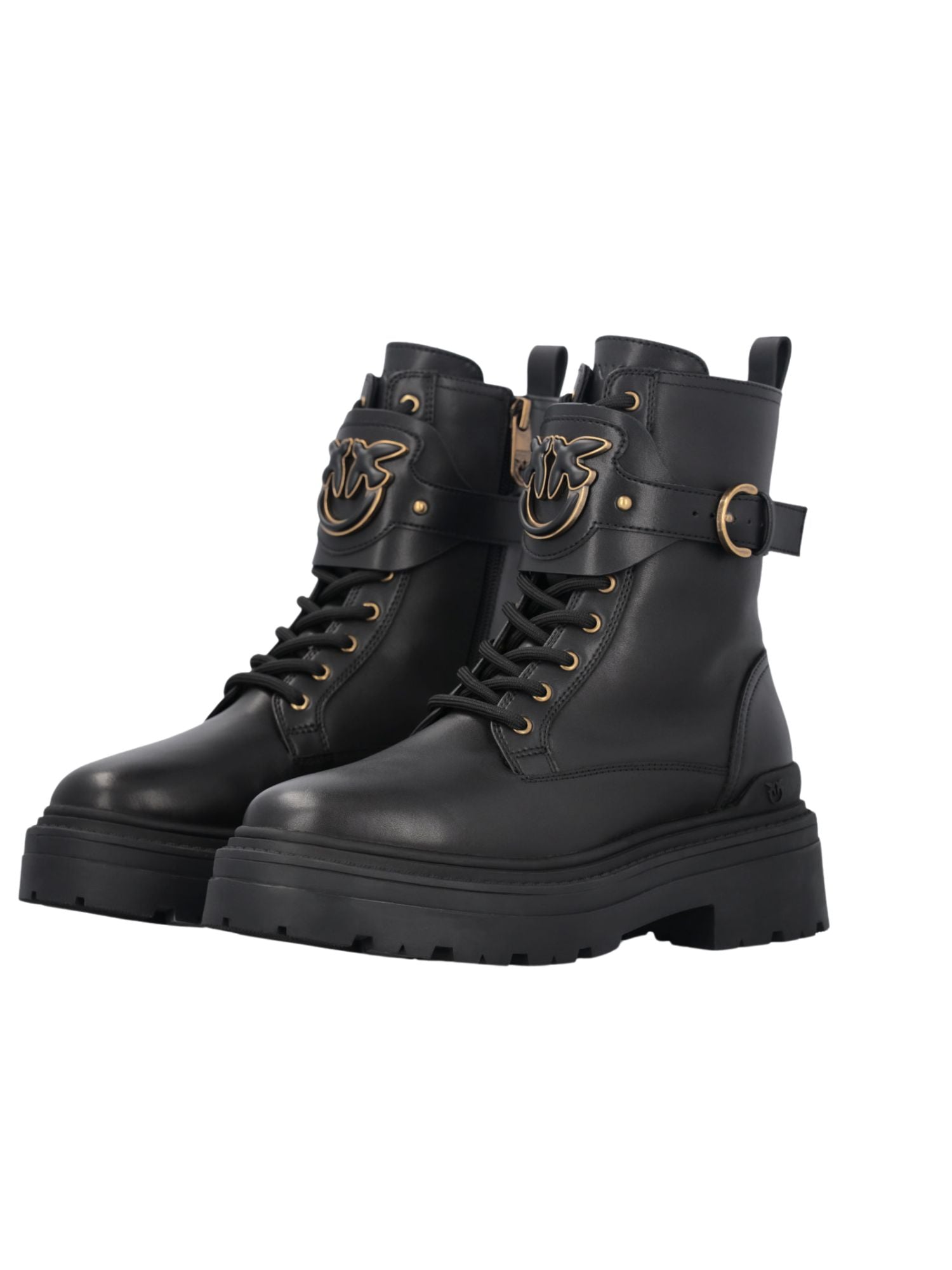sd0147p001z99 - Scarpe - PINKO