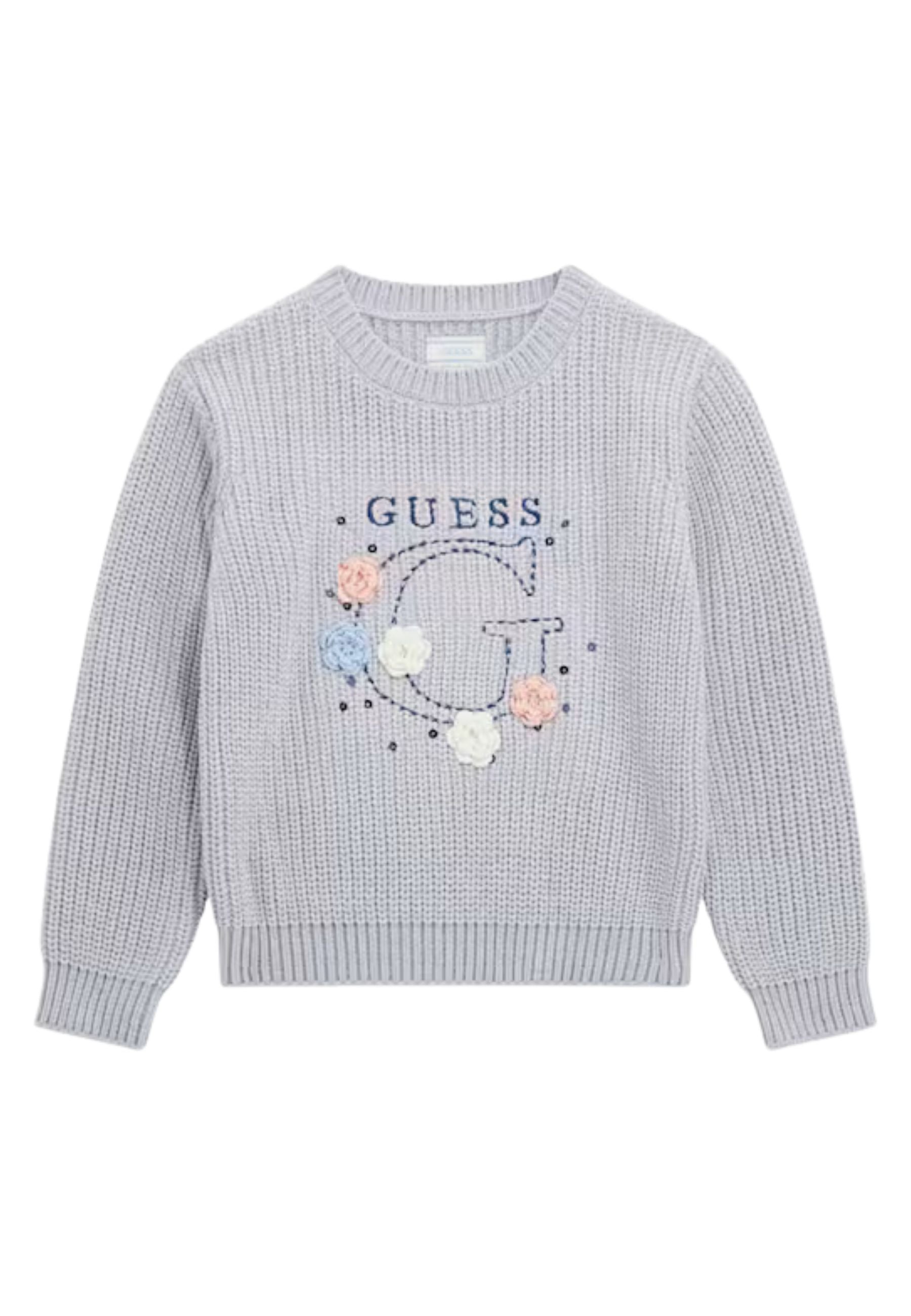 K5BR03Z3OC0 - Maglieria Bambina - guess