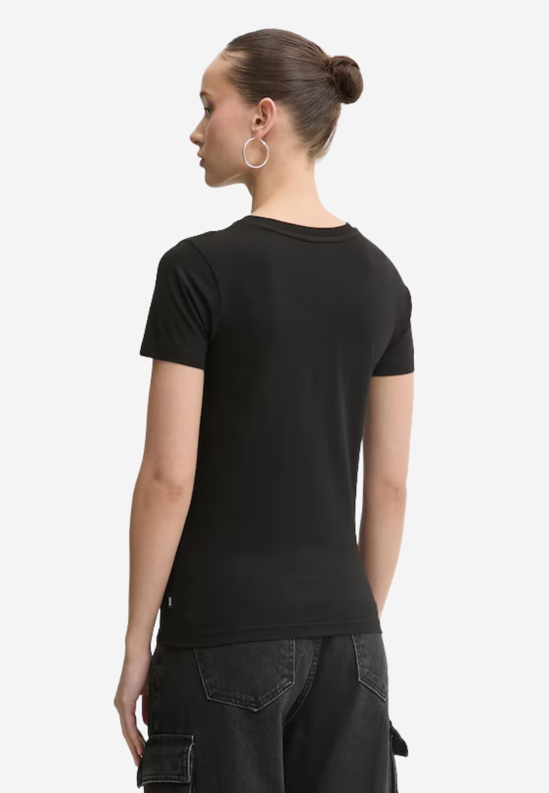 GJ-W5RI52J1314 - Maglia - guess