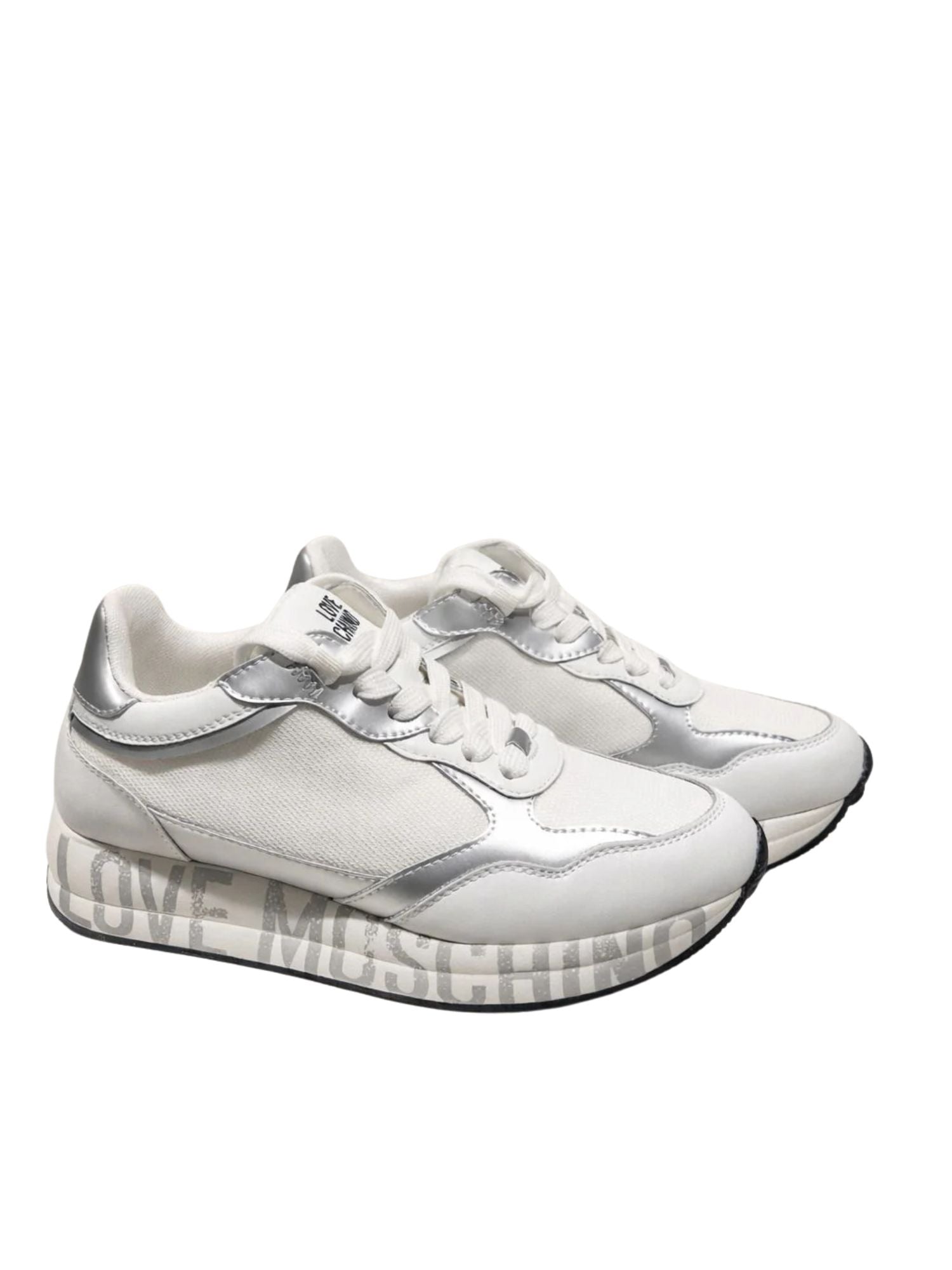 JA15354G1OILB10B - Scarpe - LOVE MOSCHINO