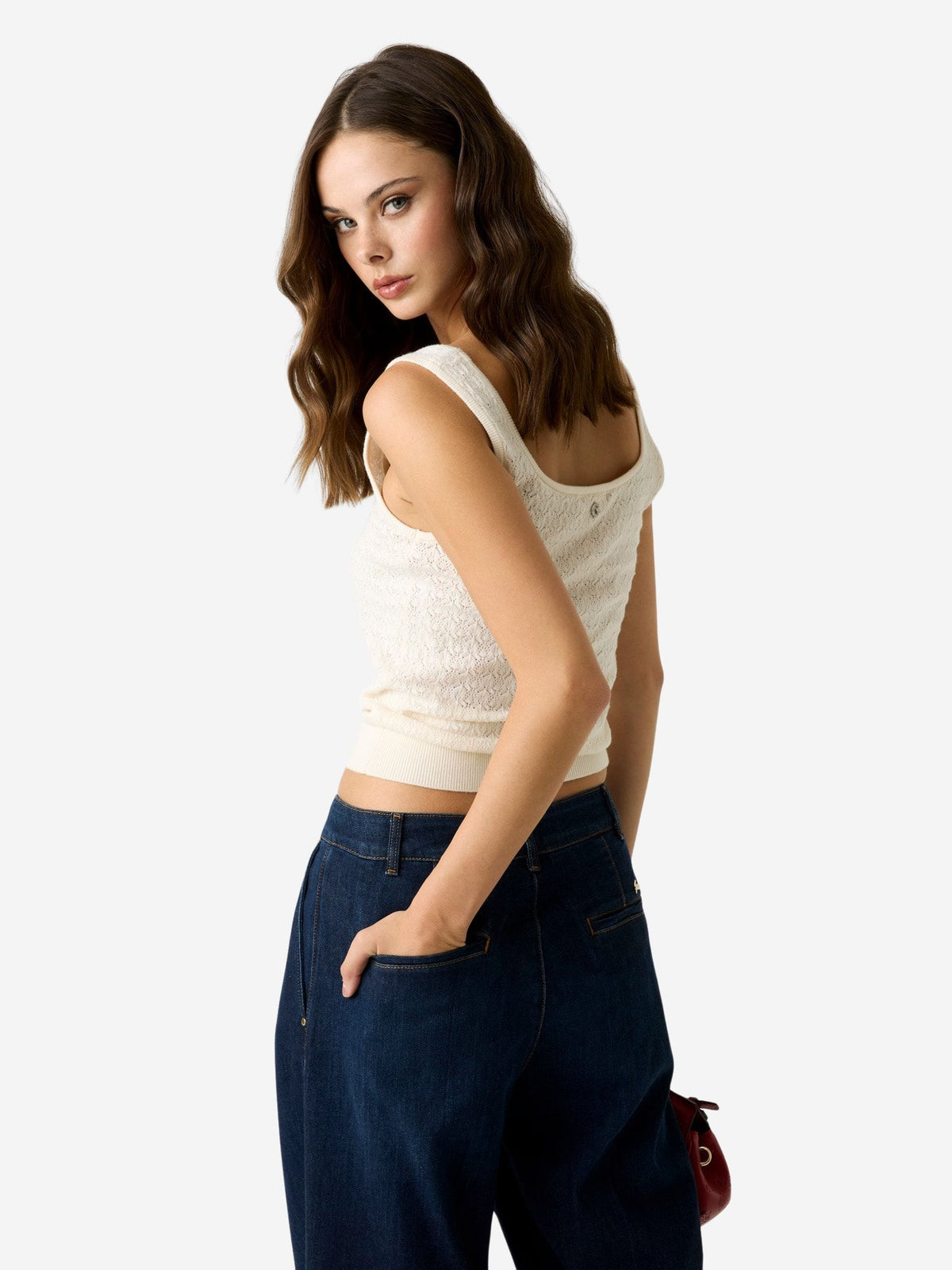 W6YR15Z0956 - Maglia - guess