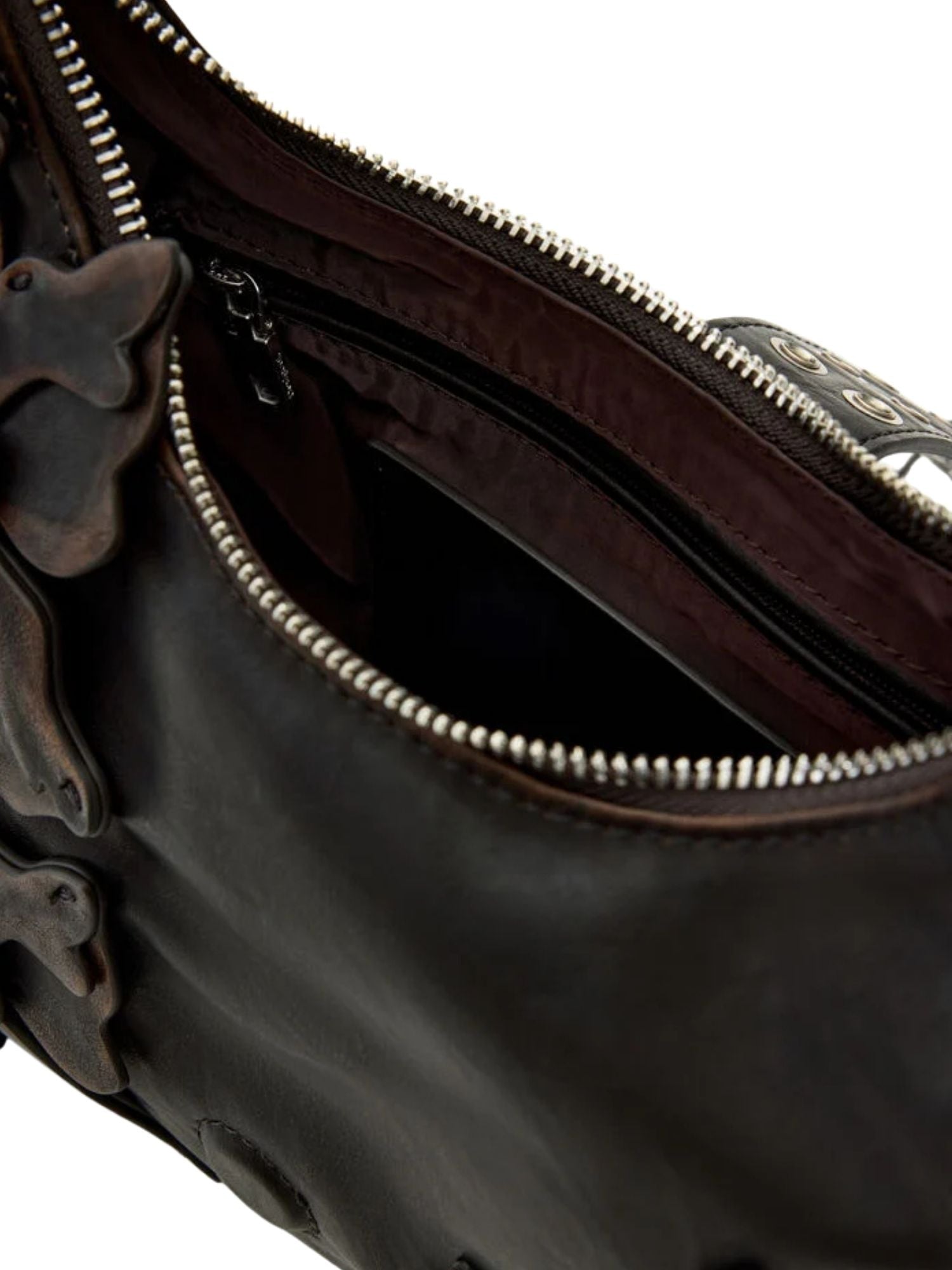 26SAXP96 - Borsa - DESIGUAL