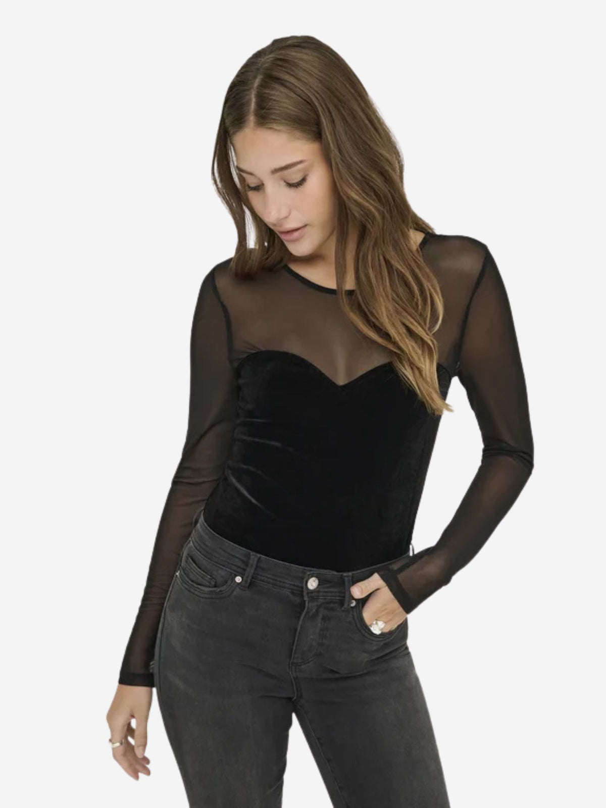 15360668 - Maglia - ONLY