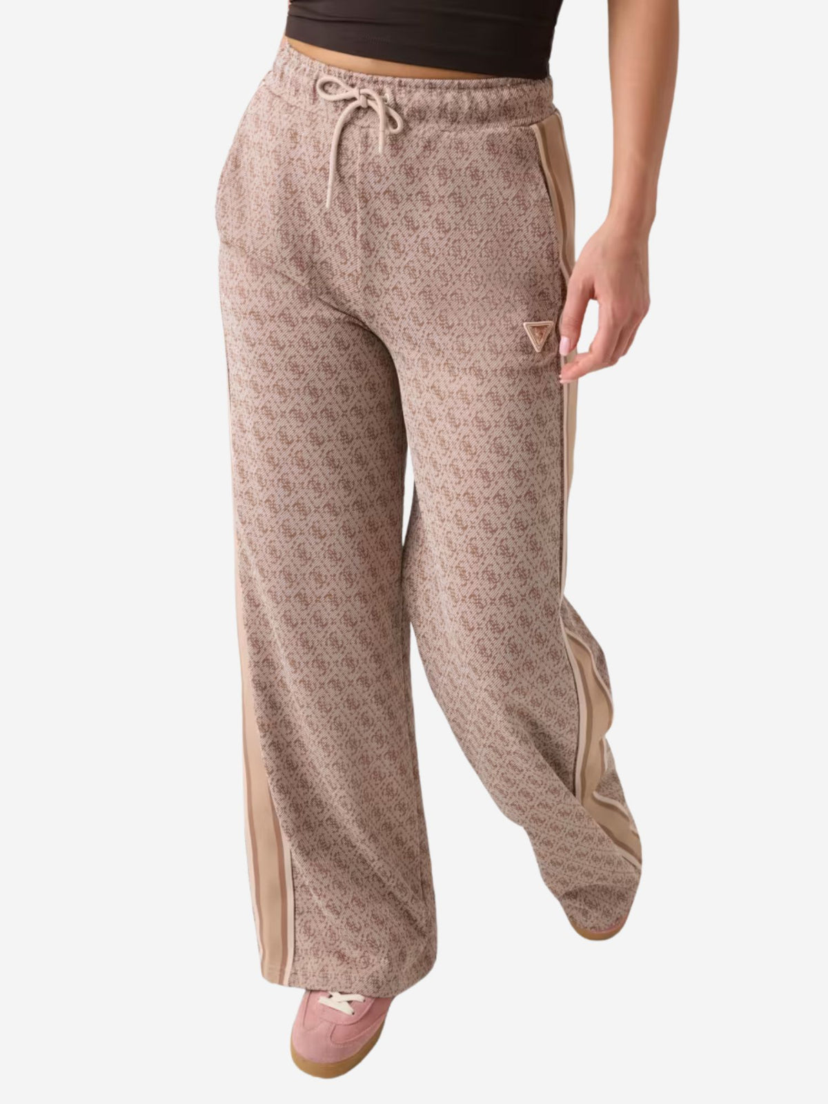 V6BB31K7945 - Pantaloni - Guess Activewear