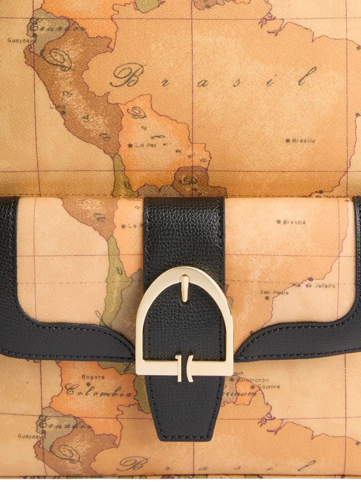 LD68G611 - Zaino - ALVIERO MARTINI