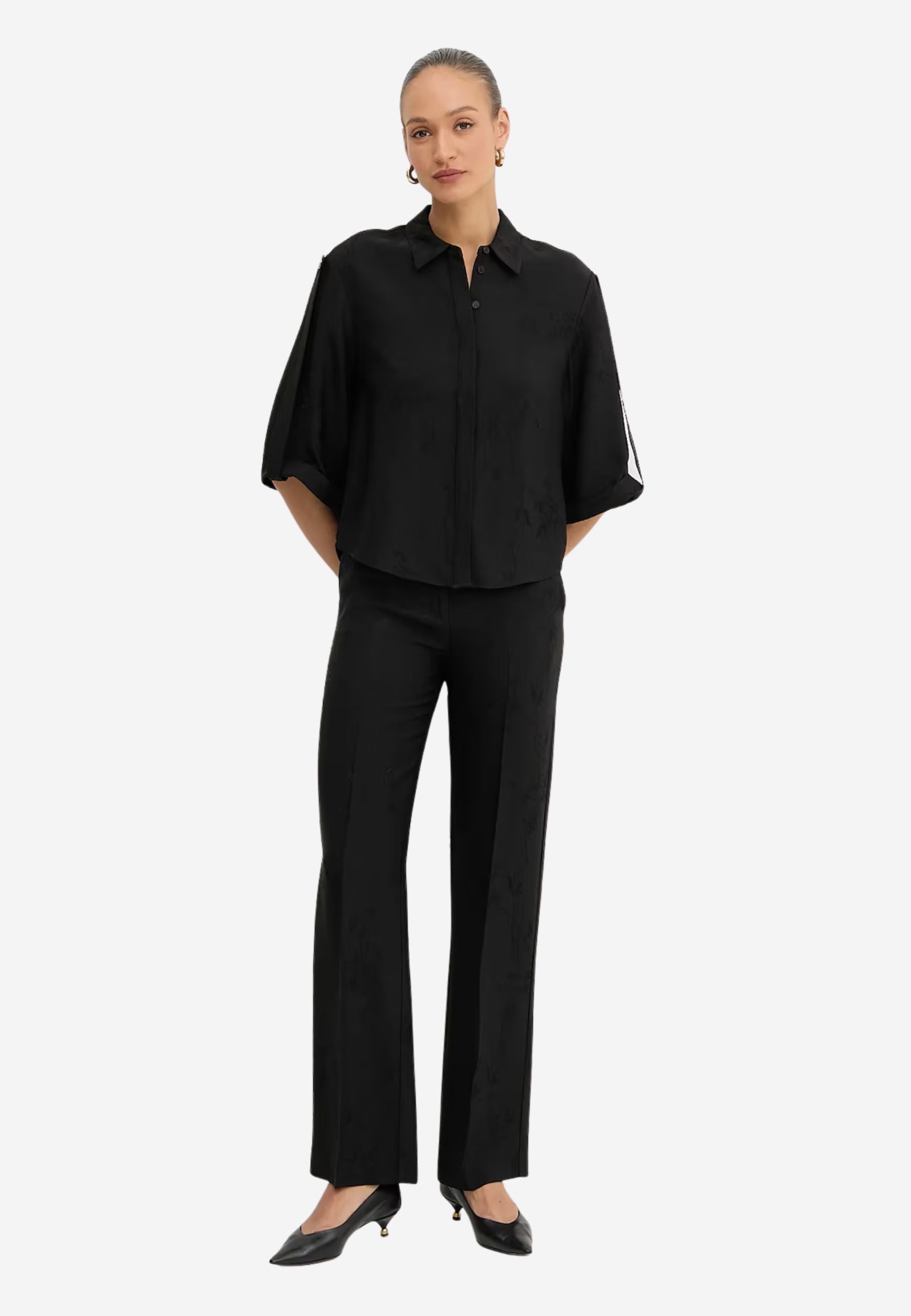 5YGH027337A - Camicia - MARCIANO