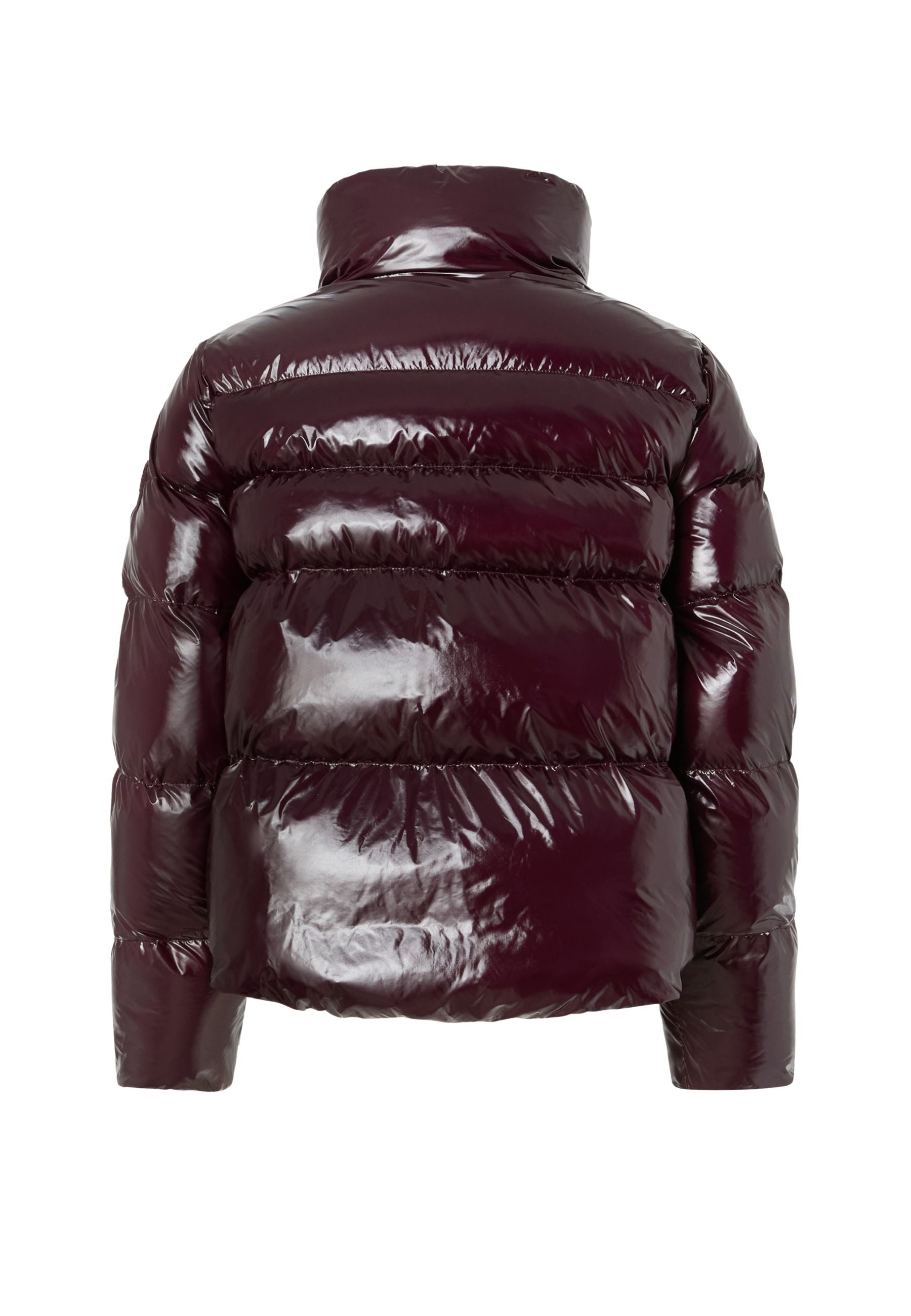 101598A2P7 - Giubbino - PINKO