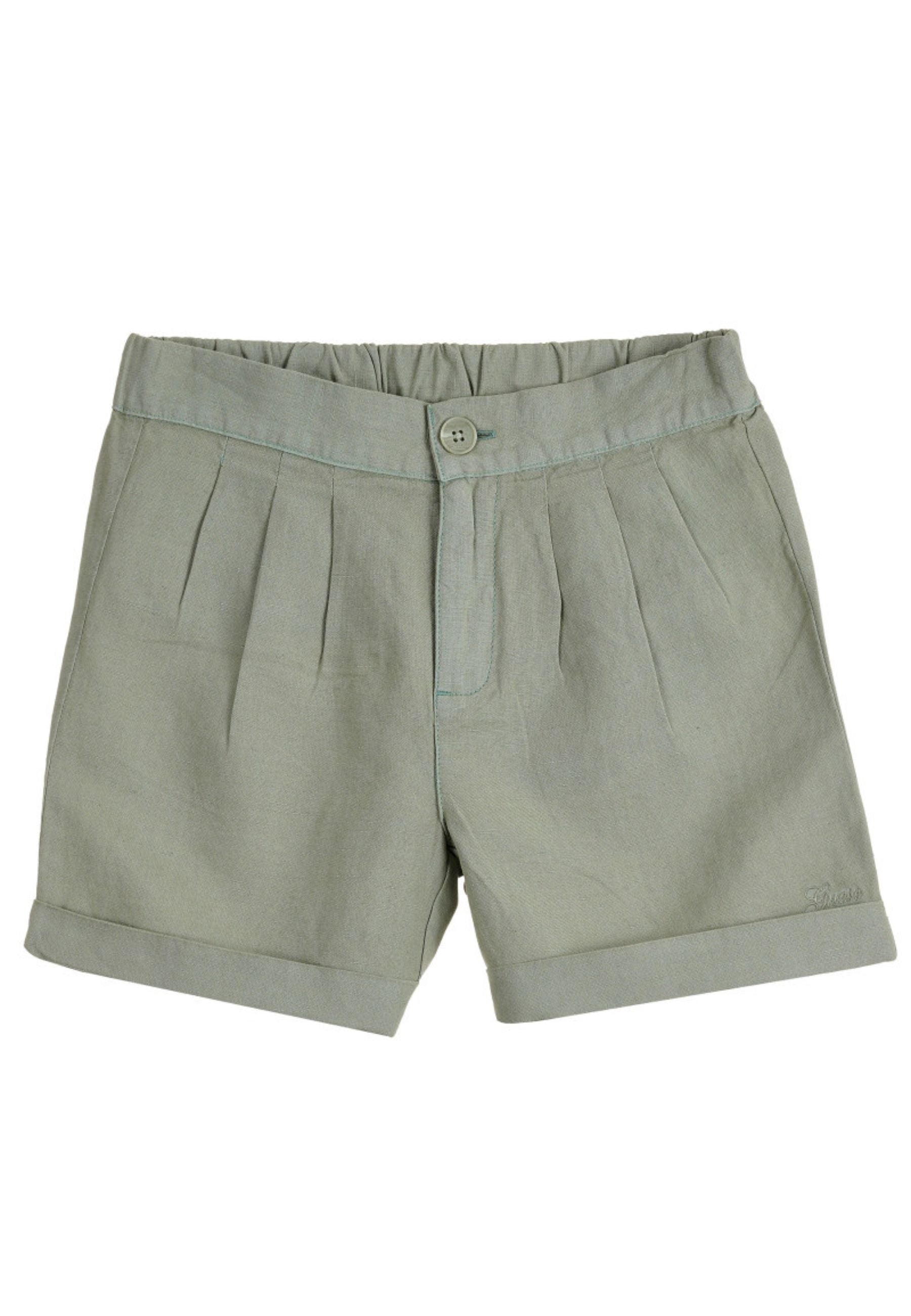 j2gd02wcvm0 - PANTALONI BAMBINA - guess