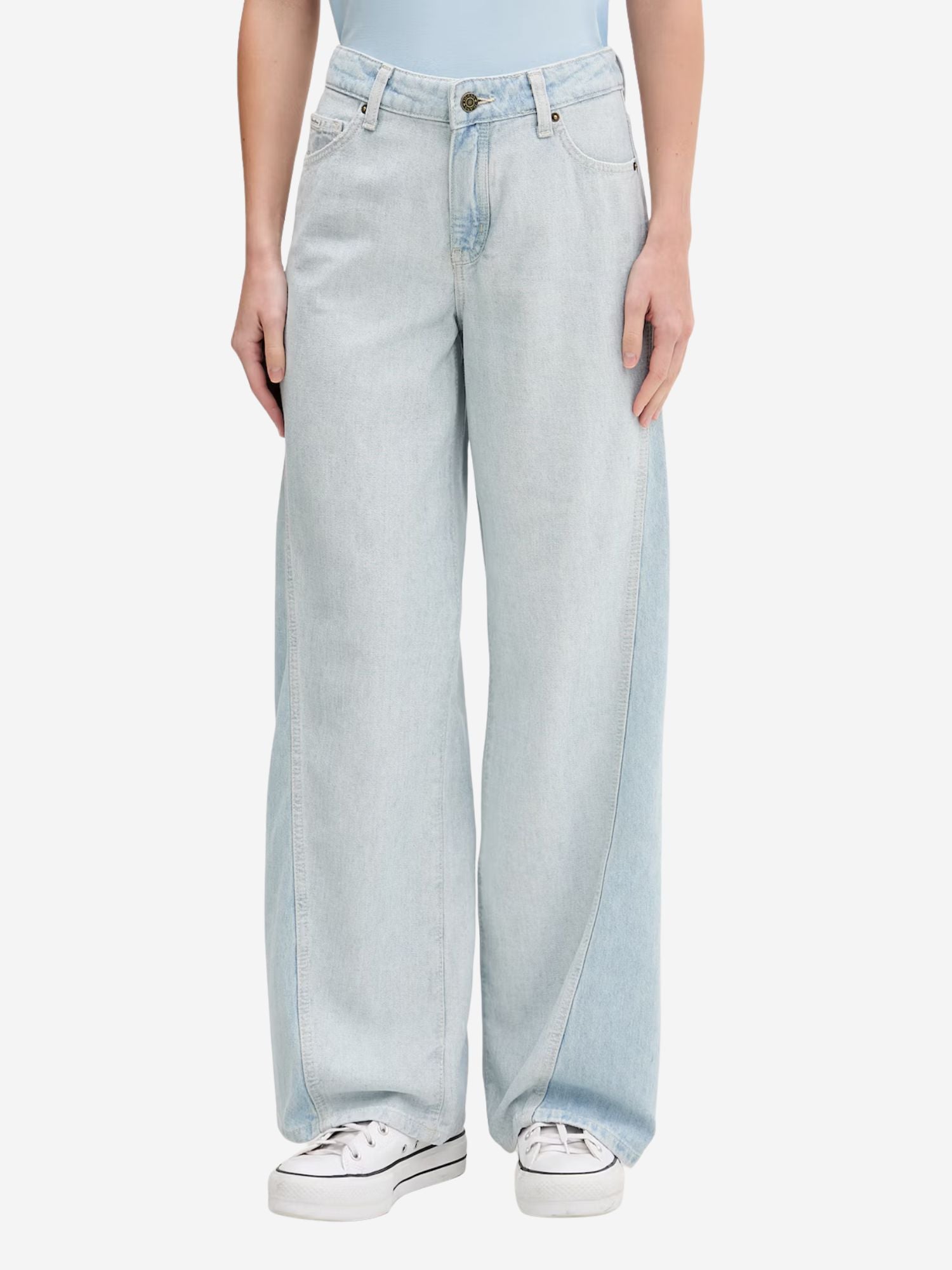 GJ-W6GA2TD6534 - Jeans - guess