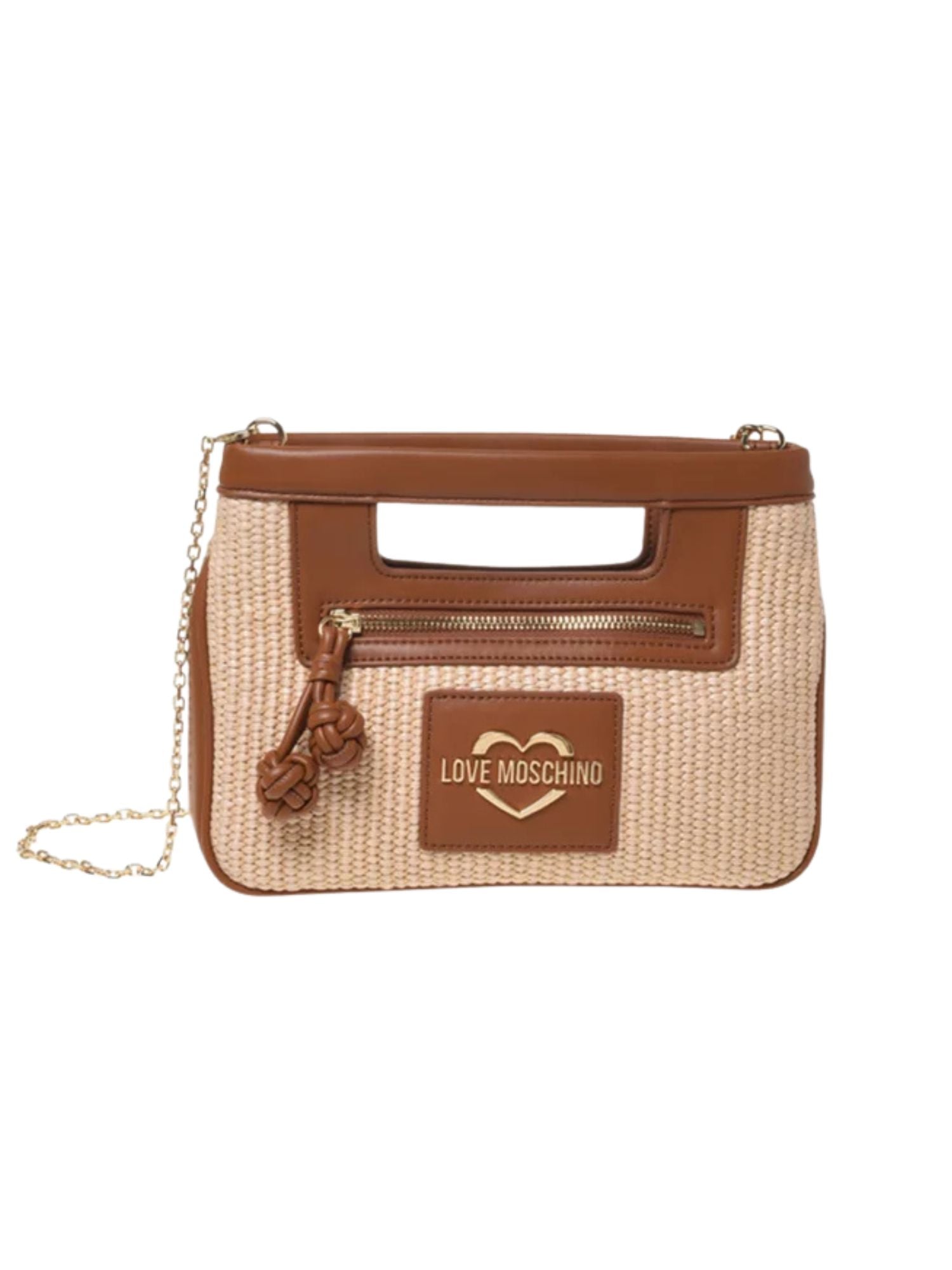 Jc4342Pp0Okn110A - Borsa - LOVE MOSCHINO